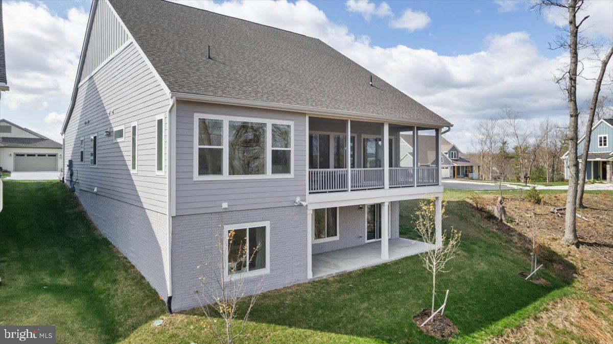 124 PIMPERNEL PL, LAKE FREDERICK, Virginia 22630, 4 Bedrooms Bedrooms, ,3 BathroomsBathrooms,Residential,For sale,124 PIMPERNEL PL,VAFV2033380 MLS # VAFV2033380