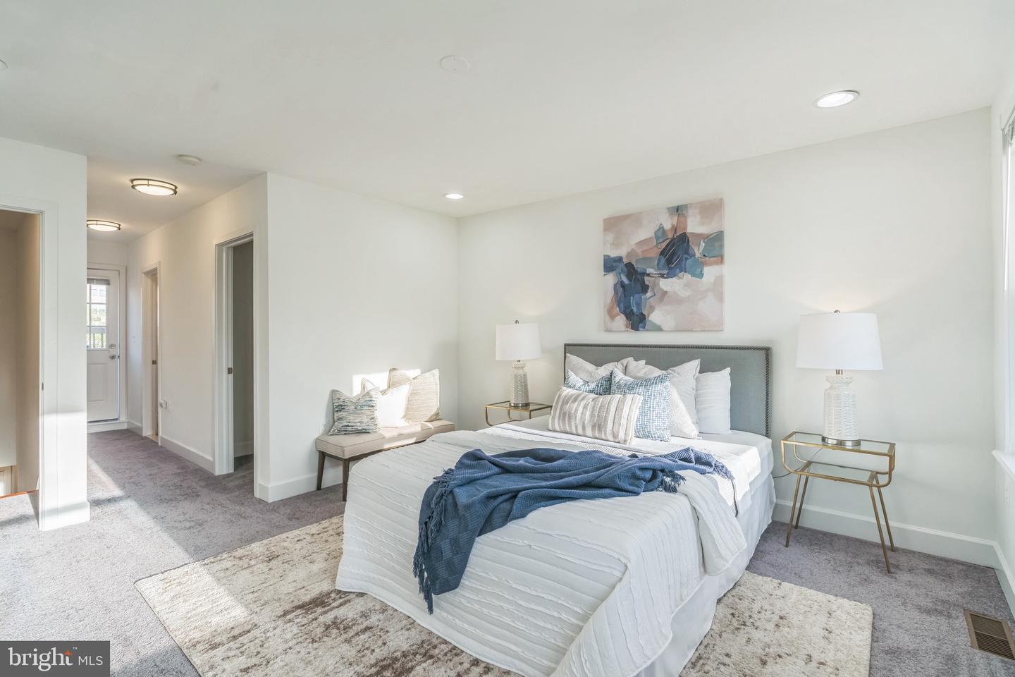 1526 8TH ST NW #2, WASHINGTON, District Of Columbia 20001, 3 Bedrooms Bedrooms, ,3 BathroomsBathrooms,Residential,For sale,1526 8TH ST NW #2,DCDC2195040 MLS # DCDC2195040