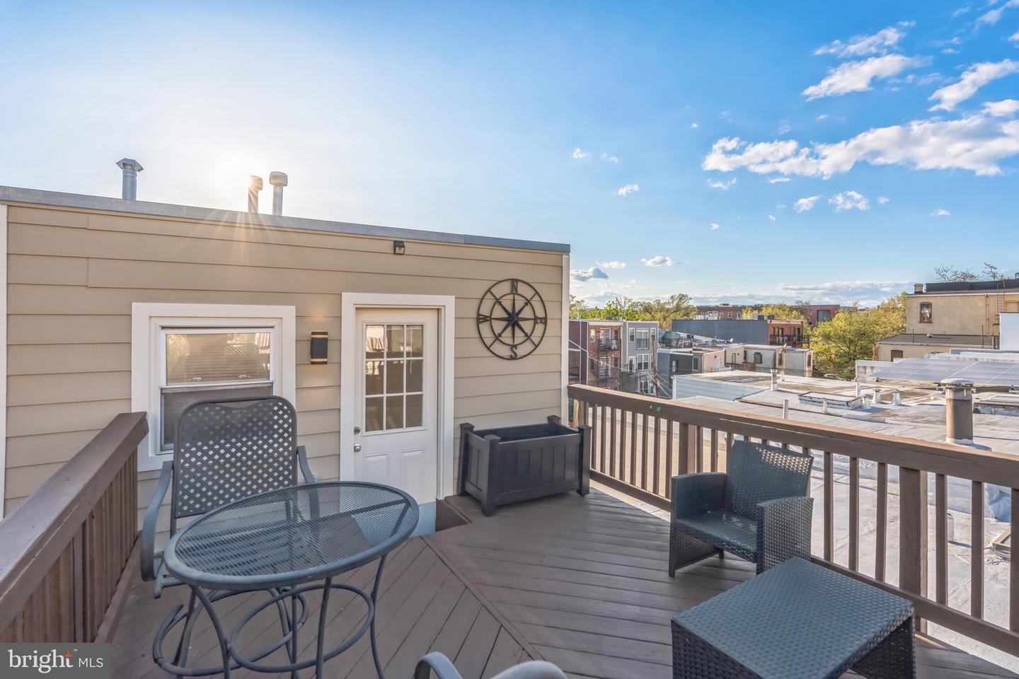 1526 8TH ST NW #2, WASHINGTON, District Of Columbia 20001, 3 Bedrooms Bedrooms, ,3 BathroomsBathrooms,Residential,For sale,1526 8TH ST NW #2,DCDC2195040 MLS # DCDC2195040