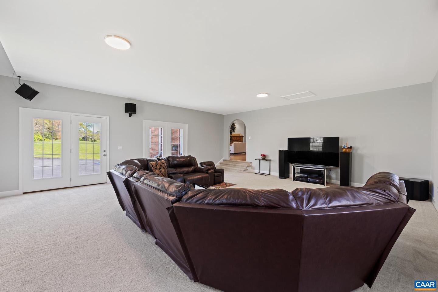 105 SQUIRREL PATH, STANARDSVILLE, Virginia 22973, 5 Bedrooms Bedrooms, ,4 BathroomsBathrooms,Residential,For sale,105 SQUIRREL PATH,663097 MLS # 663097