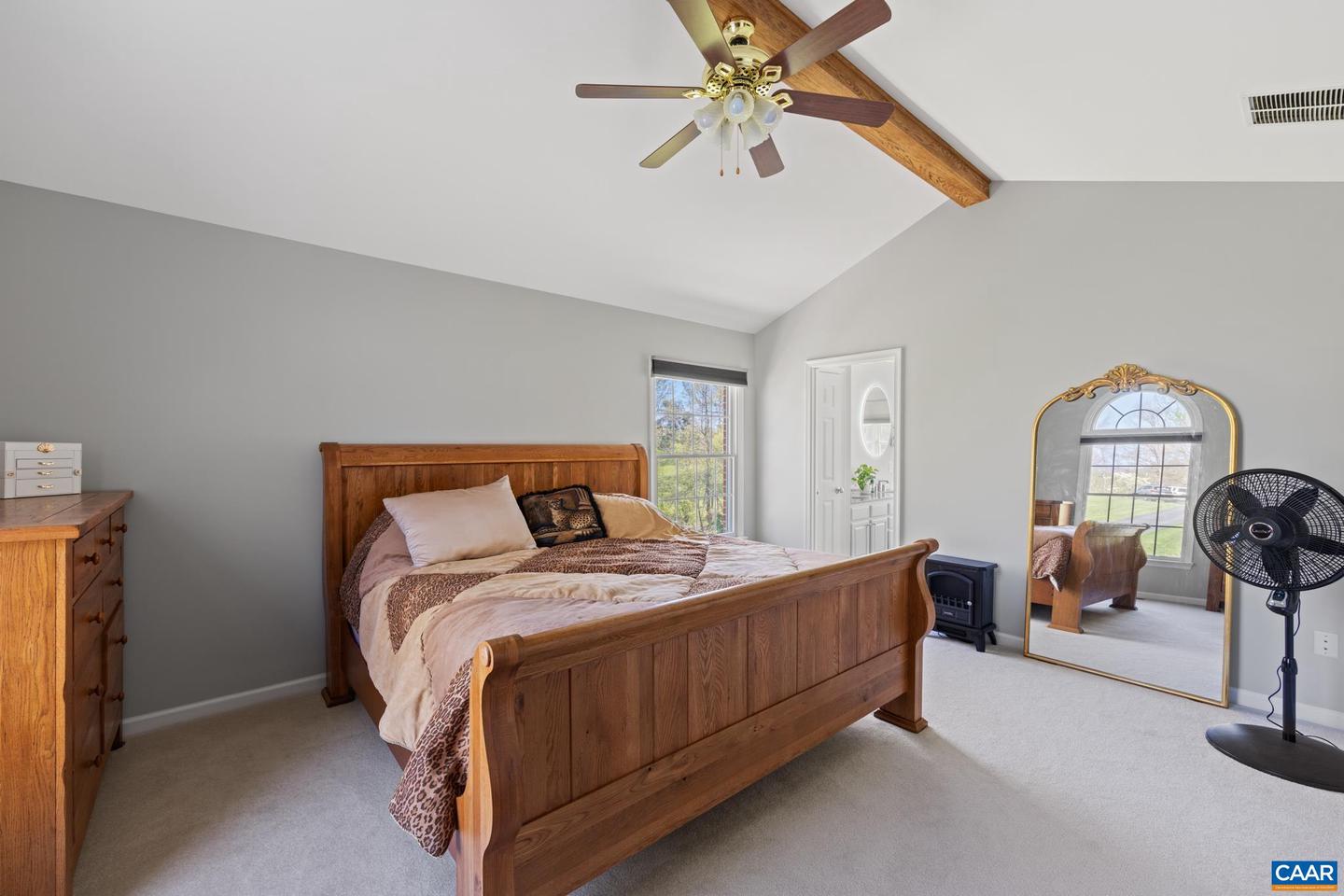 105 SQUIRREL PATH, STANARDSVILLE, Virginia 22973, 5 Bedrooms Bedrooms, ,4 BathroomsBathrooms,Residential,For sale,105 SQUIRREL PATH,663097 MLS # 663097