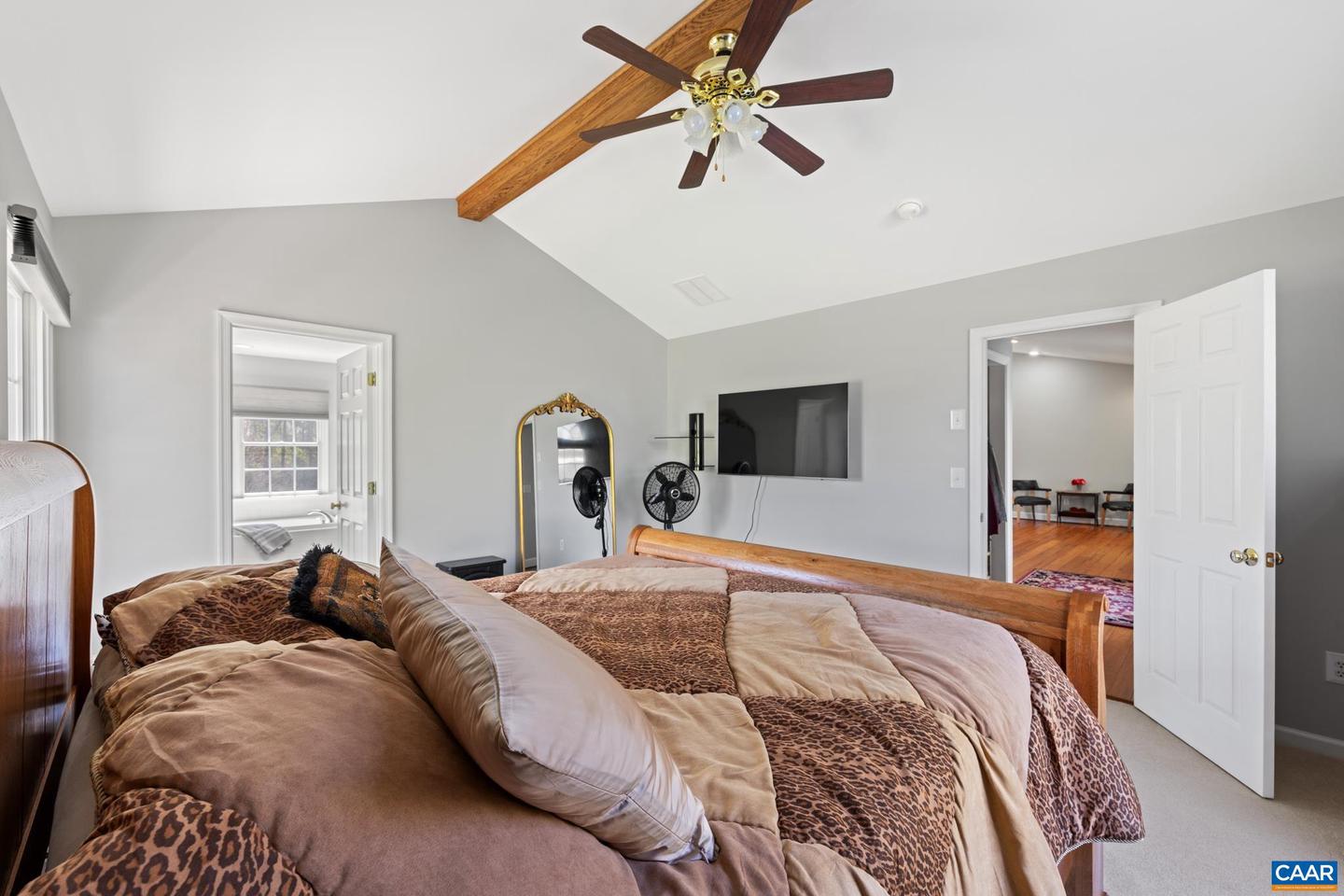 105 SQUIRREL PATH, STANARDSVILLE, Virginia 22973, 5 Bedrooms Bedrooms, ,4 BathroomsBathrooms,Residential,For sale,105 SQUIRREL PATH,663097 MLS # 663097