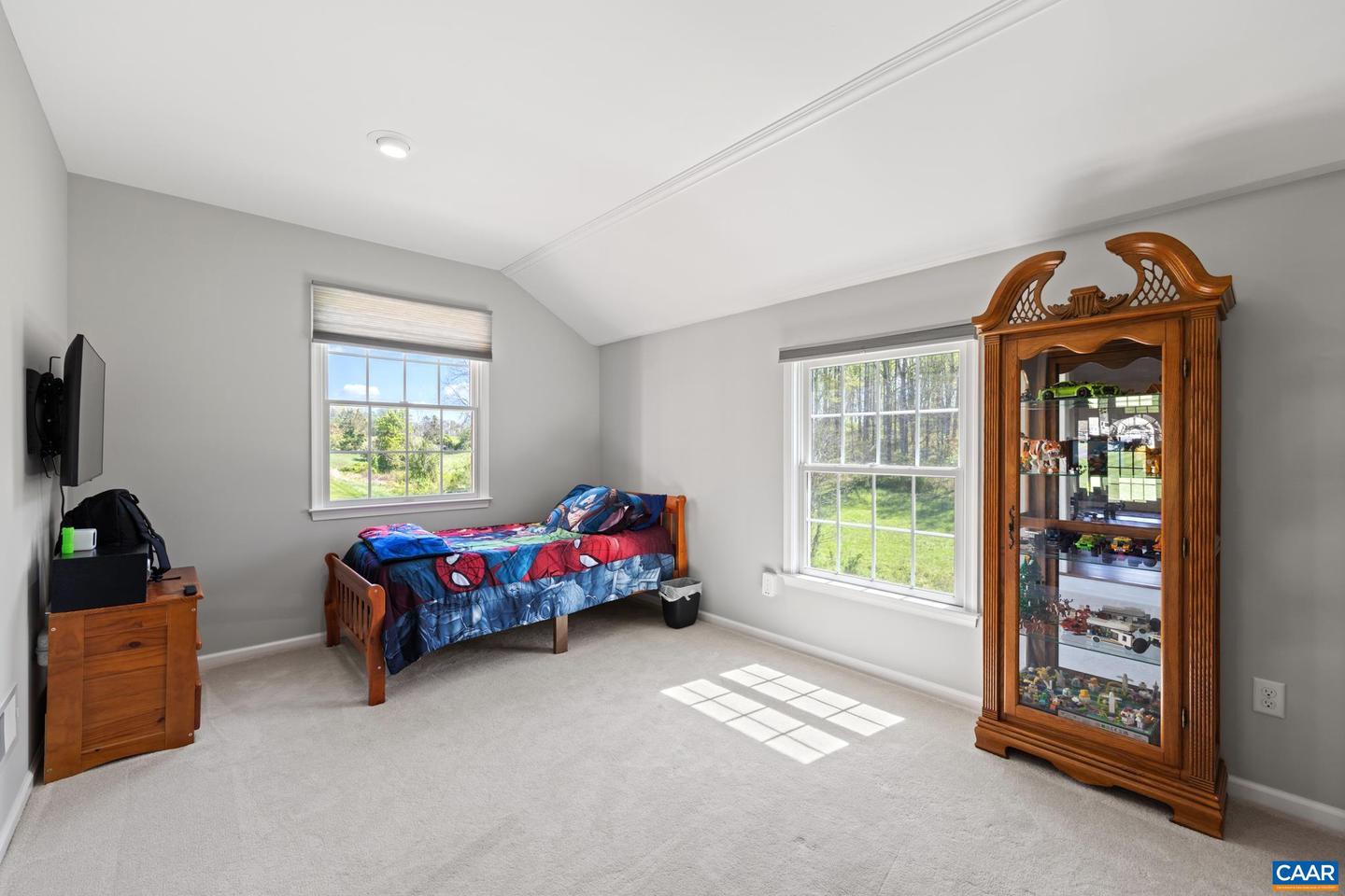 105 SQUIRREL PATH, STANARDSVILLE, Virginia 22973, 5 Bedrooms Bedrooms, ,4 BathroomsBathrooms,Residential,For sale,105 SQUIRREL PATH,663097 MLS # 663097