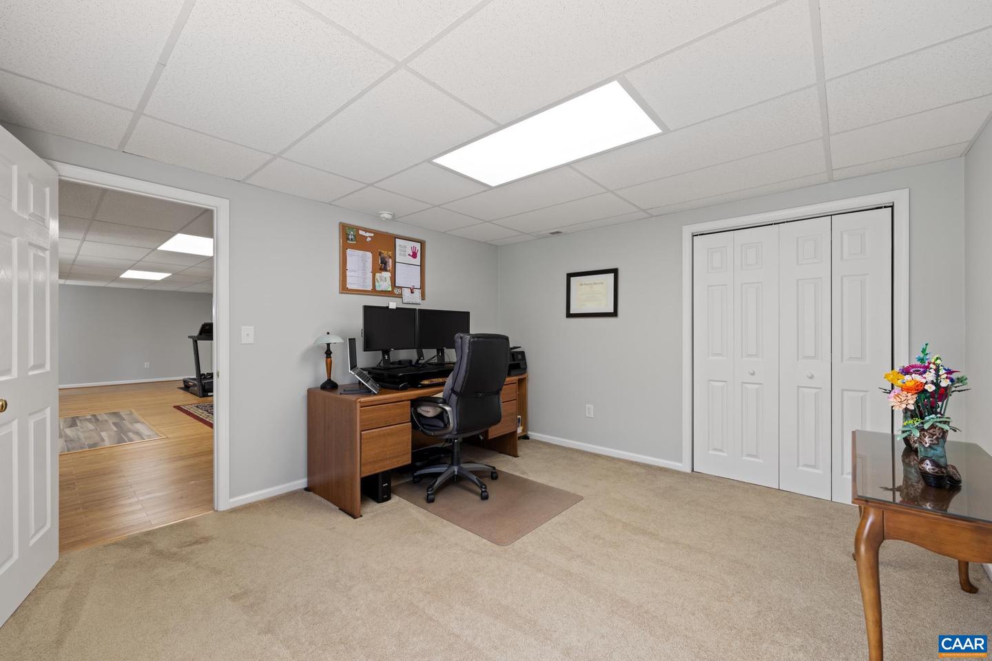 105 SQUIRREL PATH, STANARDSVILLE, Virginia 22973, 5 Bedrooms Bedrooms, ,4 BathroomsBathrooms,Residential,For sale,105 SQUIRREL PATH,663097 MLS # 663097