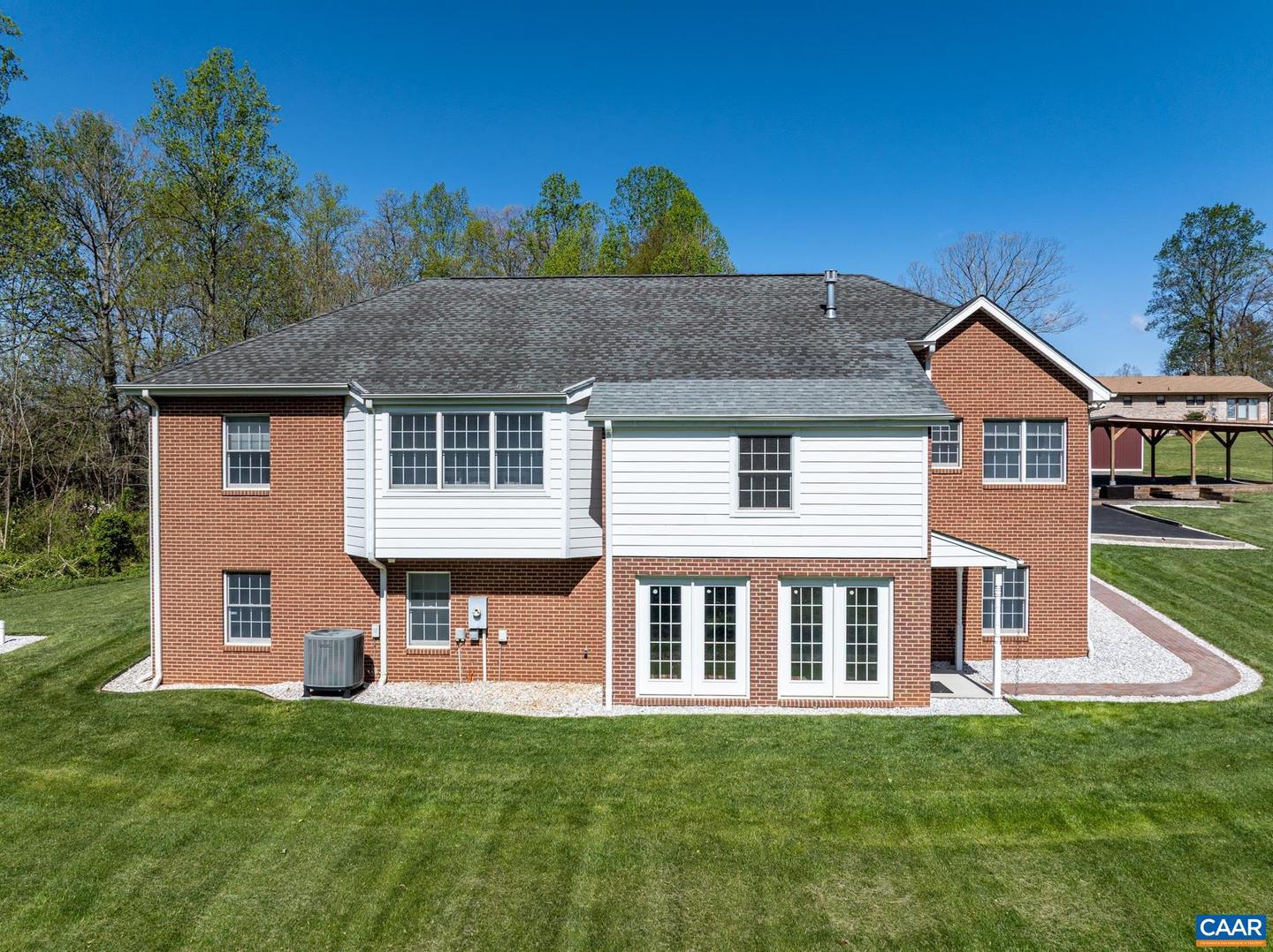 105 SQUIRREL PATH, STANARDSVILLE, Virginia 22973, 5 Bedrooms Bedrooms, ,4 BathroomsBathrooms,Residential,For sale,105 SQUIRREL PATH,663097 MLS # 663097