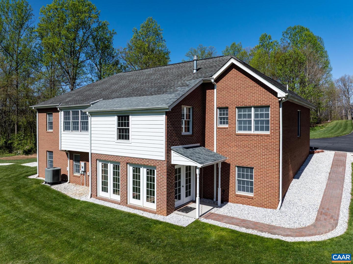 105 SQUIRREL PATH, STANARDSVILLE, Virginia 22973, 5 Bedrooms Bedrooms, ,4 BathroomsBathrooms,Residential,For sale,105 SQUIRREL PATH,663097 MLS # 663097