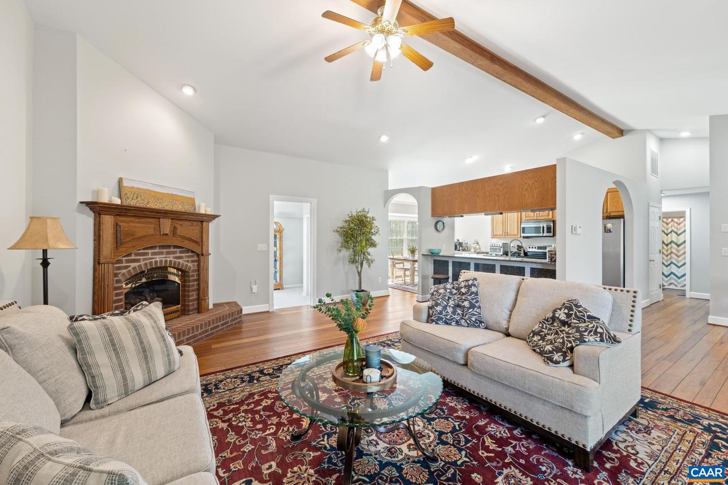105 SQUIRREL PATH, STANARDSVILLE, Virginia 22973, 5 Bedrooms Bedrooms, ,4 BathroomsBathrooms,Residential,For sale,105 SQUIRREL PATH,663097 MLS # 663097
