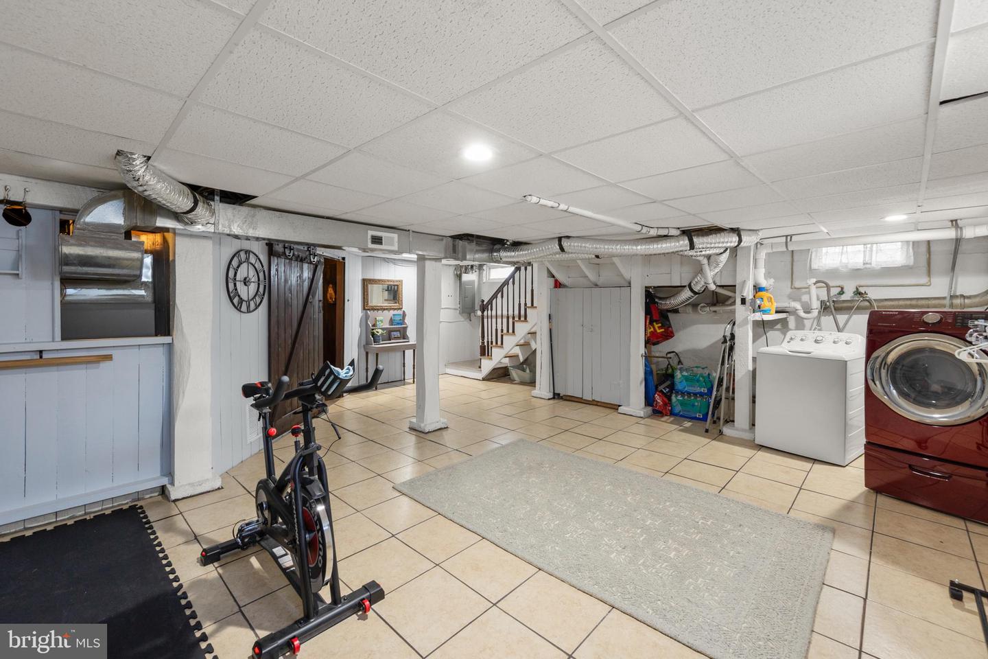 529 N BRADDOCK ST, WINCHESTER, Virginia 22601, 3 Bedrooms Bedrooms, ,2 BathroomsBathrooms,Residential,For sale,529 N BRADDOCK ST,VAWI2007516 MLS # VAWI2007516
