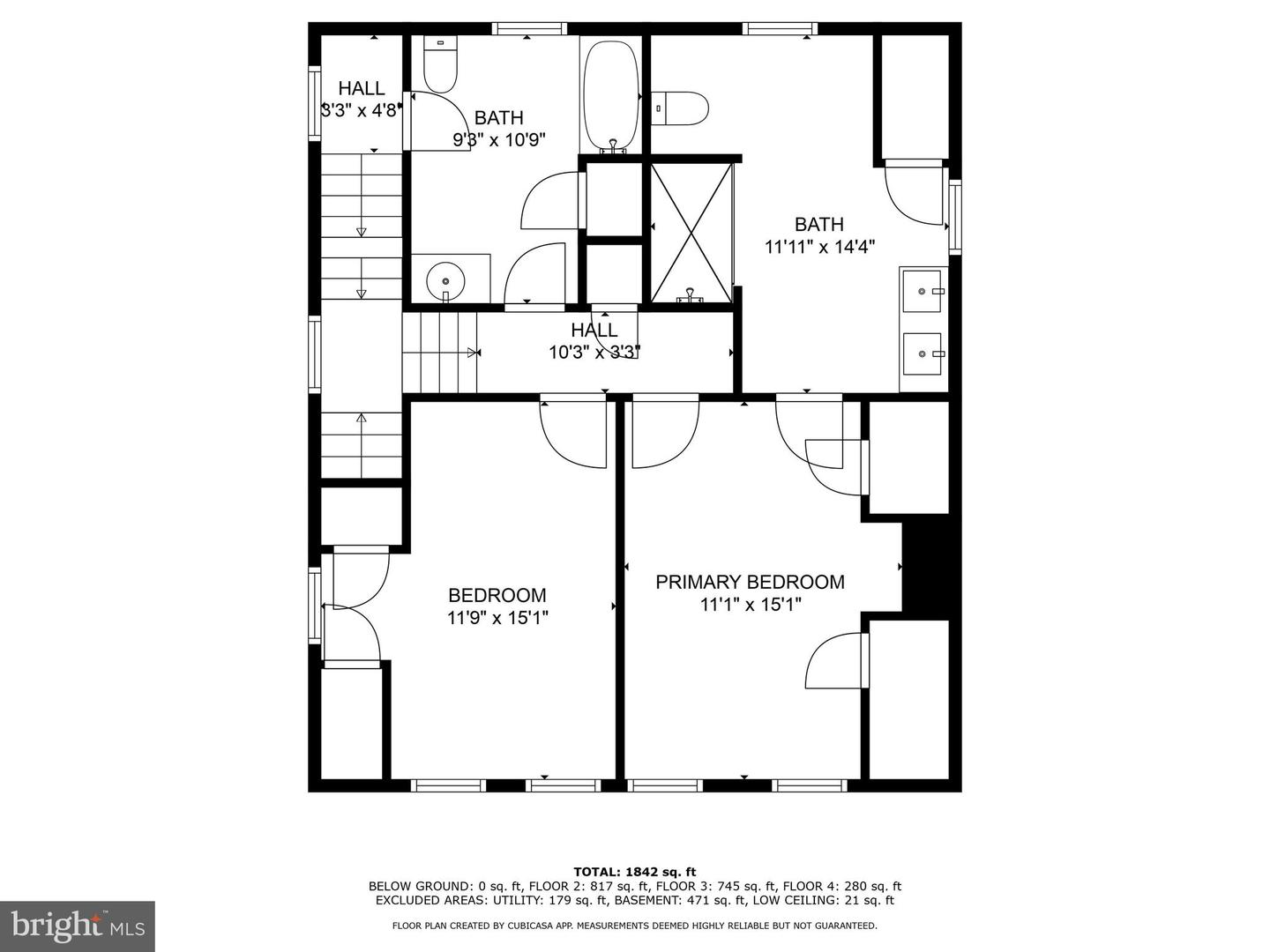 529 N BRADDOCK ST, WINCHESTER, Virginia 22601, 3 Bedrooms Bedrooms, ,2 BathroomsBathrooms,Residential,For sale,529 N BRADDOCK ST,VAWI2007516 MLS # VAWI2007516