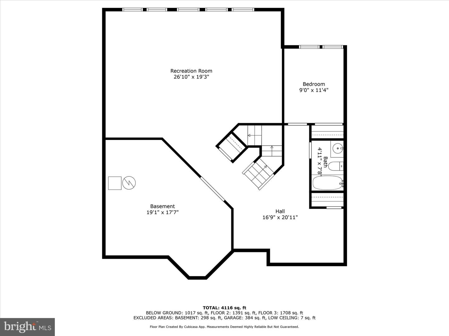 2164 HARITHY DR, DUNN LORING, Virginia 22027, 5 Bedrooms Bedrooms, ,4 BathroomsBathrooms,Residential,For sale,2164 HARITHY DR,VAFX2233844 MLS # VAFX2233844
