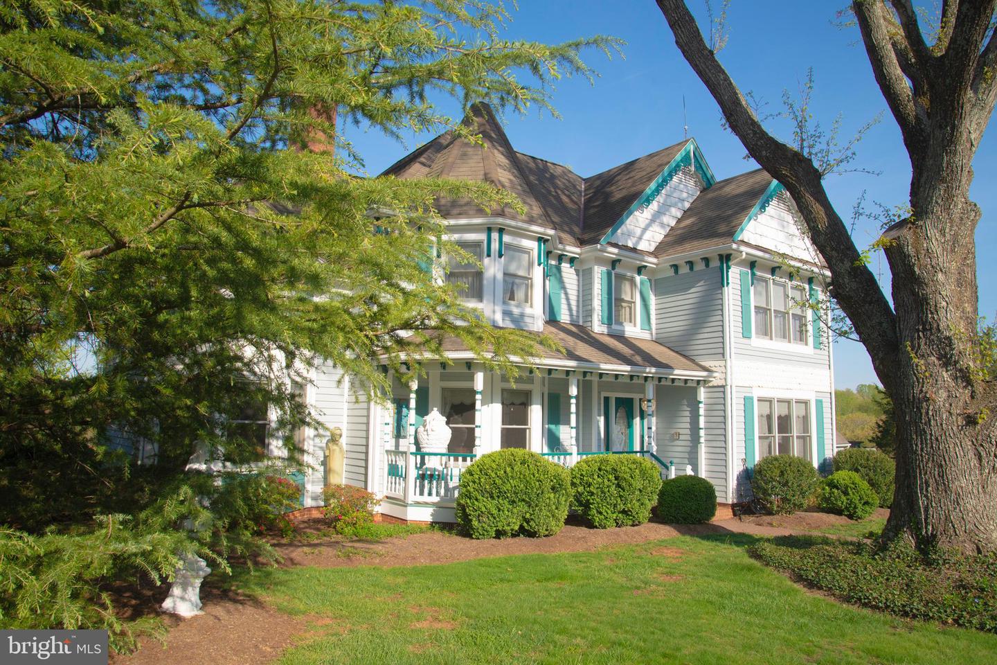 3812 S BLUE RIDGE TPK, ROCHELLE, Virginia 22738, ,1 BathroomBathrooms,Residential,For sale,3812 S BLUE RIDGE TPK,VAMA2002180 MLS # VAMA2002180