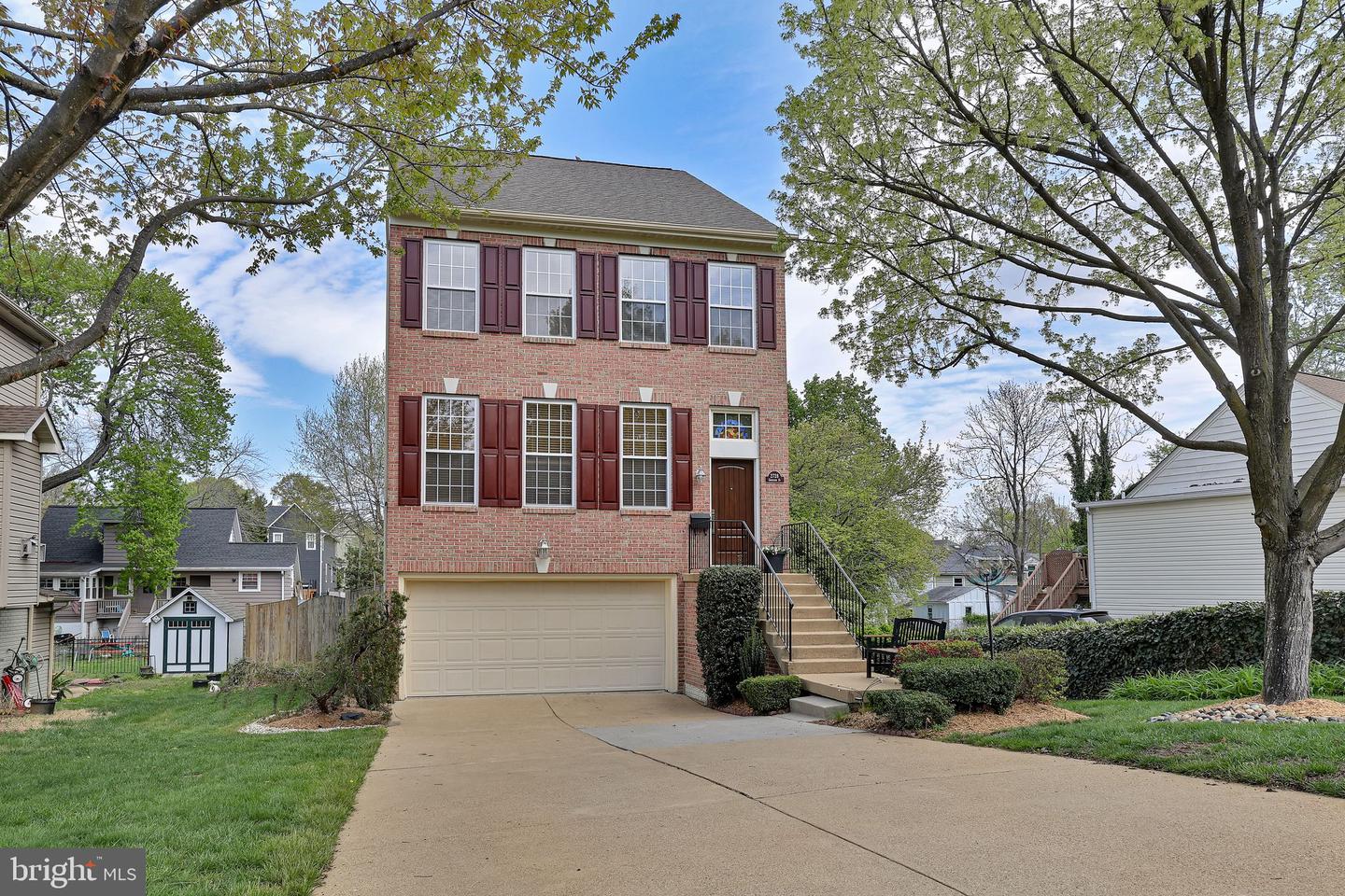 2728 GROVETON ST, ALEXANDRIA, Virginia 22306, 3 Bedrooms Bedrooms, ,3 BathroomsBathrooms,Residential,For sale,2728 GROVETON ST,VAFX2233964 MLS # VAFX2233964