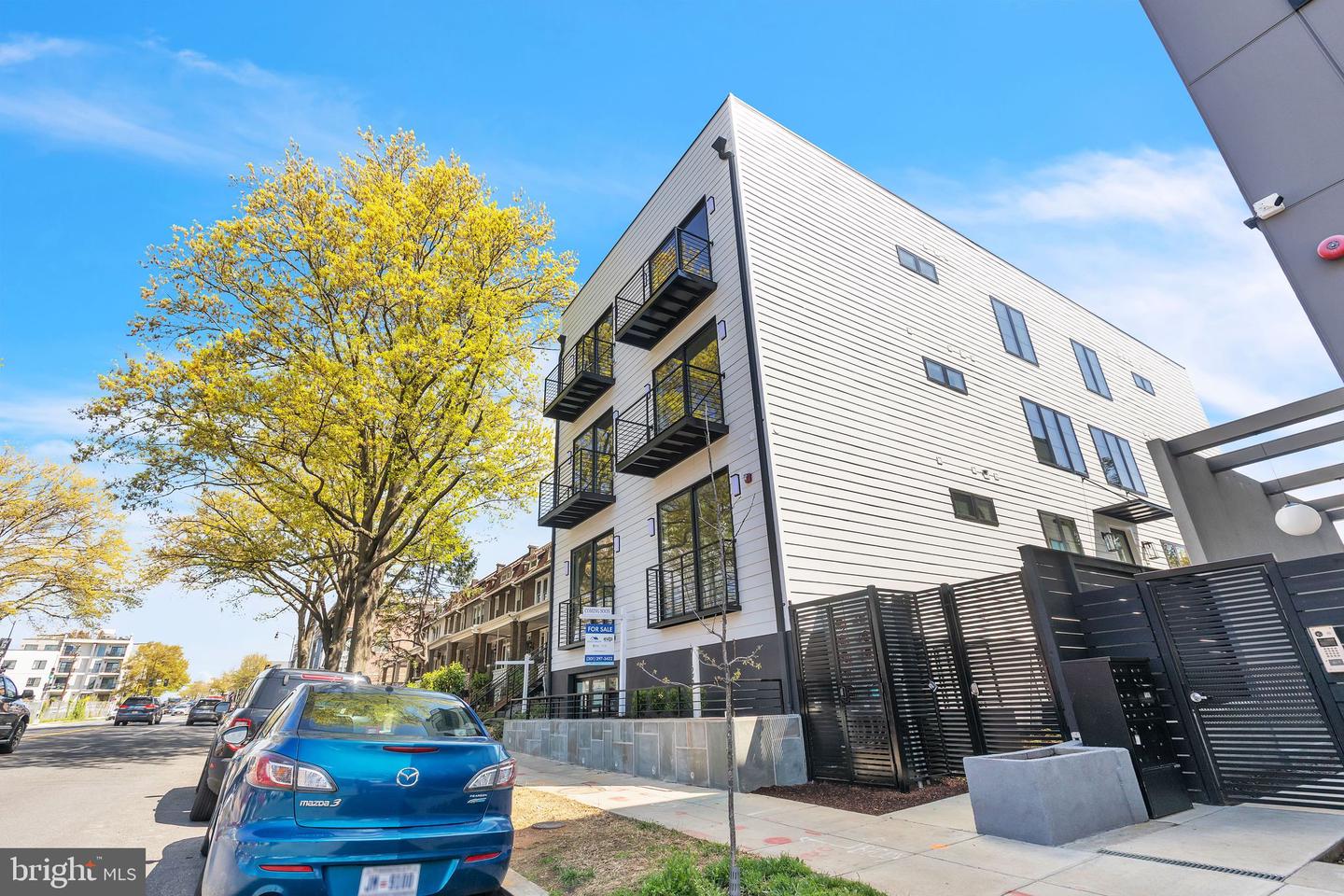 7125 GEORGIA AVENUE NW #9, WASHINGTON, District Of Columbia 20012, 2 Bedrooms Bedrooms, ,2 BathroomsBathrooms,Residential,For sale,7125 GEORGIA AVENUE NW #9,DCDC2195500 MLS # DCDC2195500