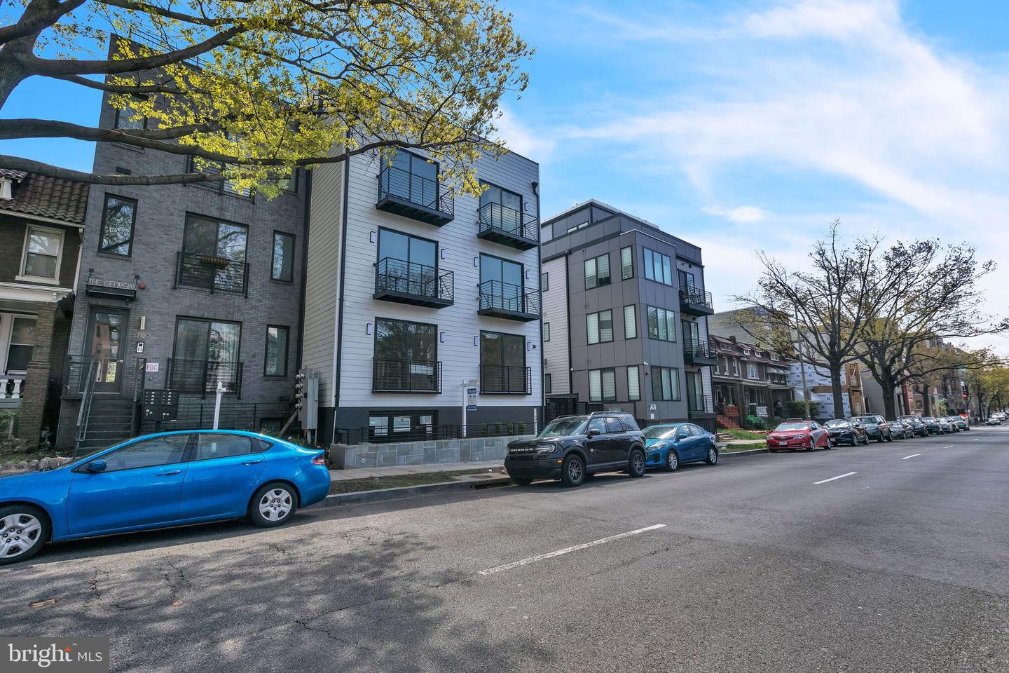 7125 GEORGIA AVENUE NW #9, WASHINGTON, District Of Columbia 20012, 2 Bedrooms Bedrooms, ,2 BathroomsBathrooms,Residential,For sale,7125 GEORGIA AVENUE NW #9,DCDC2195500 MLS # DCDC2195500