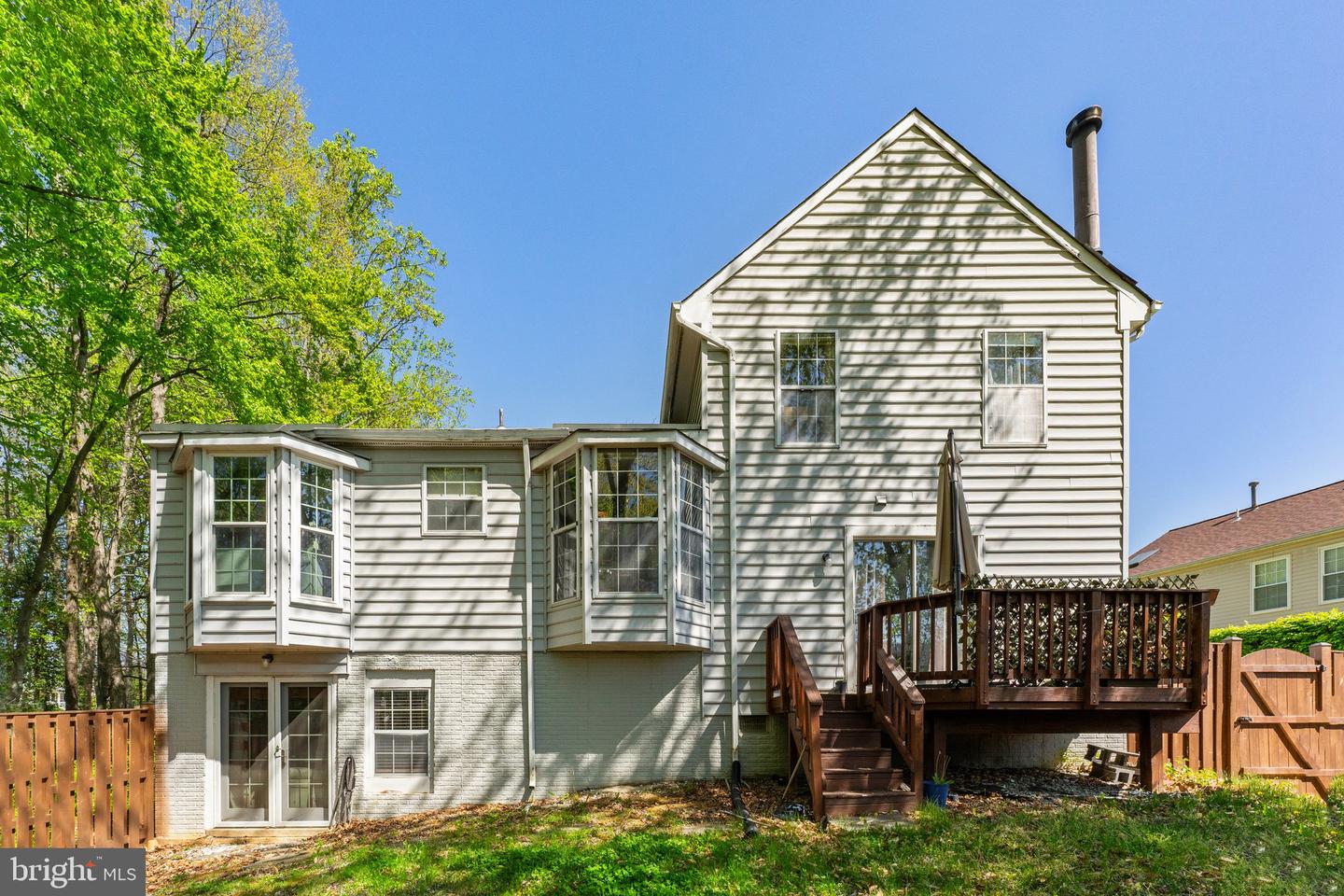 3469 LACROSSE CT, WOODBRIDGE, Virginia 22193, 4 Bedrooms Bedrooms, ,3 BathroomsBathrooms,Residential,For sale,3469 LACROSSE CT,VAPW2092034 MLS # VAPW2092034