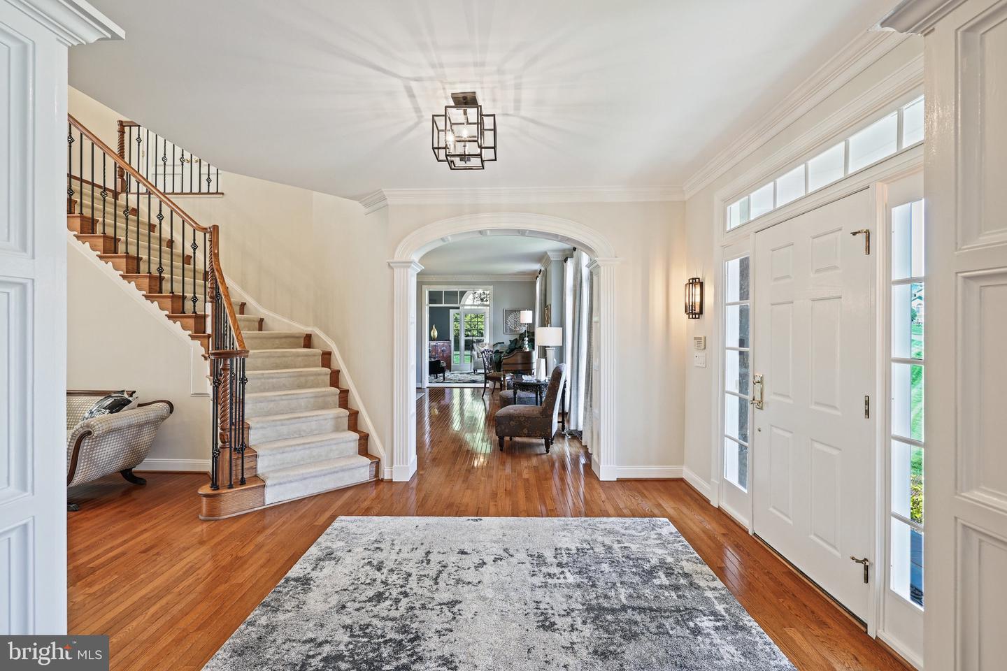 11050 HEATHLAND DR, OAKTON, Virginia 22124, 4 Bedrooms Bedrooms, ,5 BathroomsBathrooms,Residential,For sale,11050 HEATHLAND DR,VAFX2234186 MLS # VAFX2234186