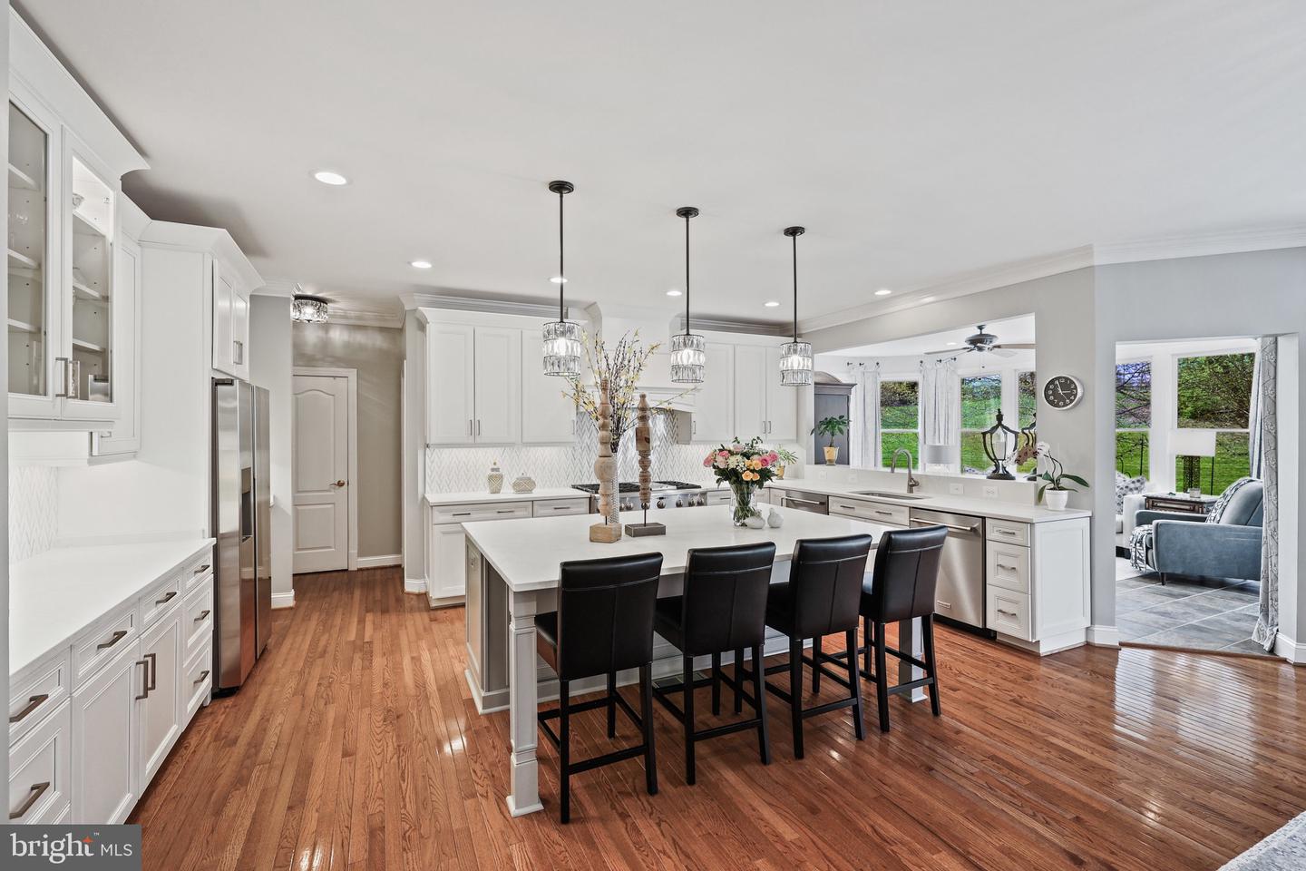 11050 HEATHLAND DR, OAKTON, Virginia 22124, 4 Bedrooms Bedrooms, ,5 BathroomsBathrooms,Residential,For sale,11050 HEATHLAND DR,VAFX2234186 MLS # VAFX2234186