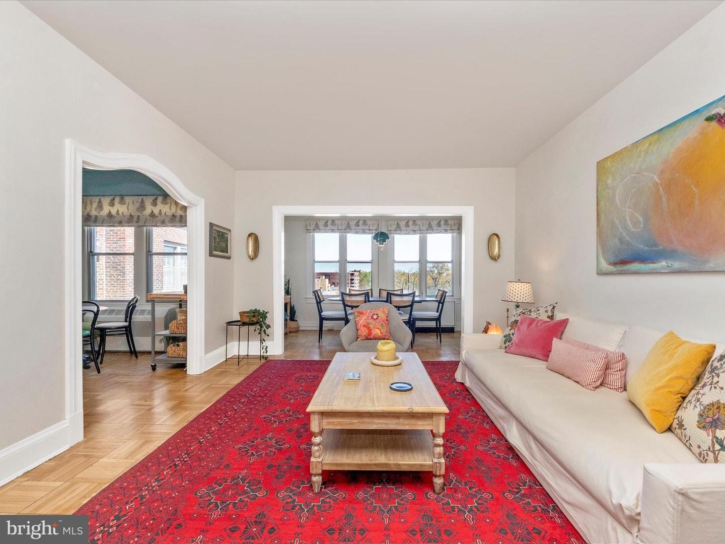 4000 CATHEDRAL AVE NW #706B, WASHINGTON, District Of Columbia 20016, 2 Bedrooms Bedrooms, ,1 BathroomBathrooms,Residential,For sale,4000 CATHEDRAL AVE NW #706B,DCDC2195638 MLS # DCDC2195638