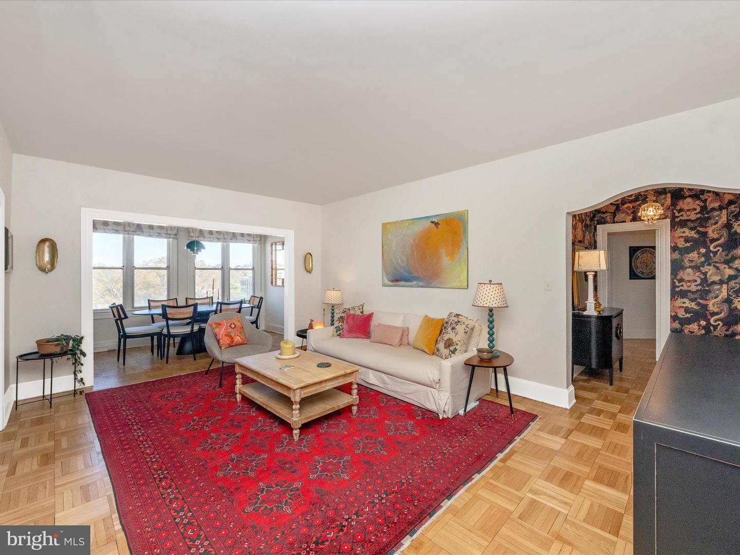 4000 CATHEDRAL AVE NW #706B, WASHINGTON, District Of Columbia 20016, 2 Bedrooms Bedrooms, ,1 BathroomBathrooms,Residential,For sale,4000 CATHEDRAL AVE NW #706B,DCDC2195638 MLS # DCDC2195638
