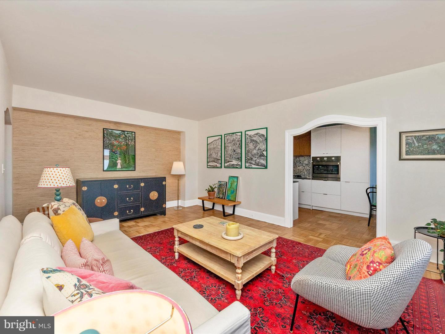 4000 CATHEDRAL AVE NW #706B, WASHINGTON, District Of Columbia 20016, 2 Bedrooms Bedrooms, ,1 BathroomBathrooms,Residential,For sale,4000 CATHEDRAL AVE NW #706B,DCDC2195638 MLS # DCDC2195638