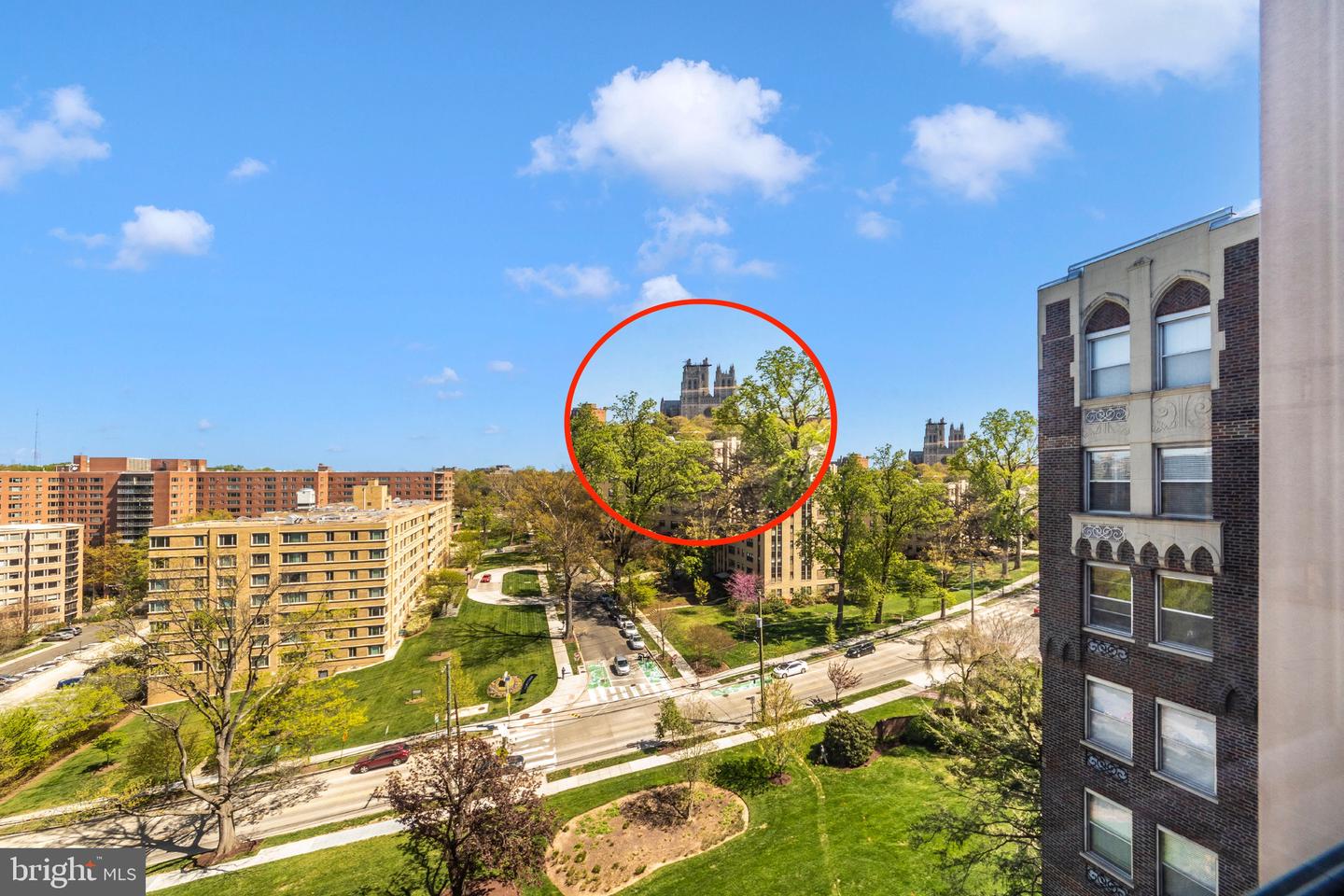 4000 CATHEDRAL AVE NW #706B, WASHINGTON, District Of Columbia 20016, 2 Bedrooms Bedrooms, ,1 BathroomBathrooms,Residential,For sale,4000 CATHEDRAL AVE NW #706B,DCDC2195638 MLS # DCDC2195638