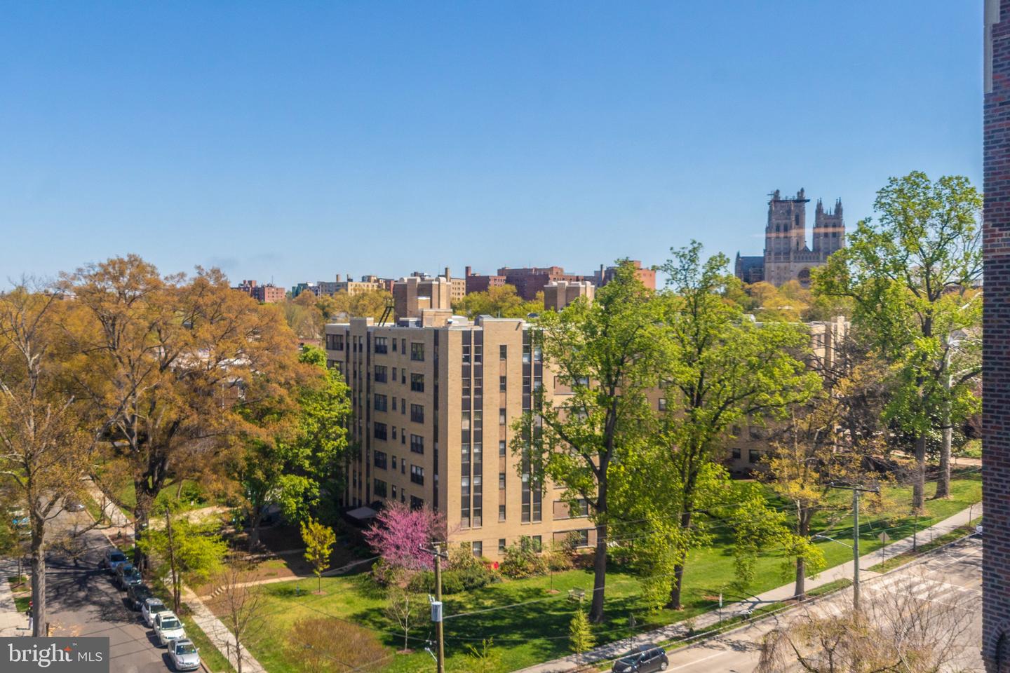 4000 CATHEDRAL AVE NW #706B, WASHINGTON, District Of Columbia 20016, 2 Bedrooms Bedrooms, ,1 BathroomBathrooms,Residential,For sale,4000 CATHEDRAL AVE NW #706B,DCDC2195638 MLS # DCDC2195638