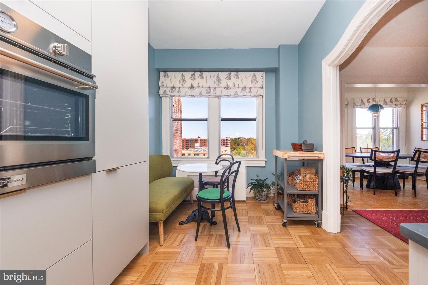 4000 CATHEDRAL AVE NW #706B, WASHINGTON, District Of Columbia 20016, 2 Bedrooms Bedrooms, ,1 BathroomBathrooms,Residential,For sale,4000 CATHEDRAL AVE NW #706B,DCDC2195638 MLS # DCDC2195638