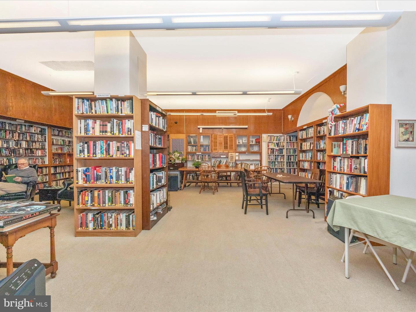 4000 CATHEDRAL AVE NW #706B, WASHINGTON, District Of Columbia 20016, 2 Bedrooms Bedrooms, ,1 BathroomBathrooms,Residential,For sale,4000 CATHEDRAL AVE NW #706B,DCDC2195638 MLS # DCDC2195638