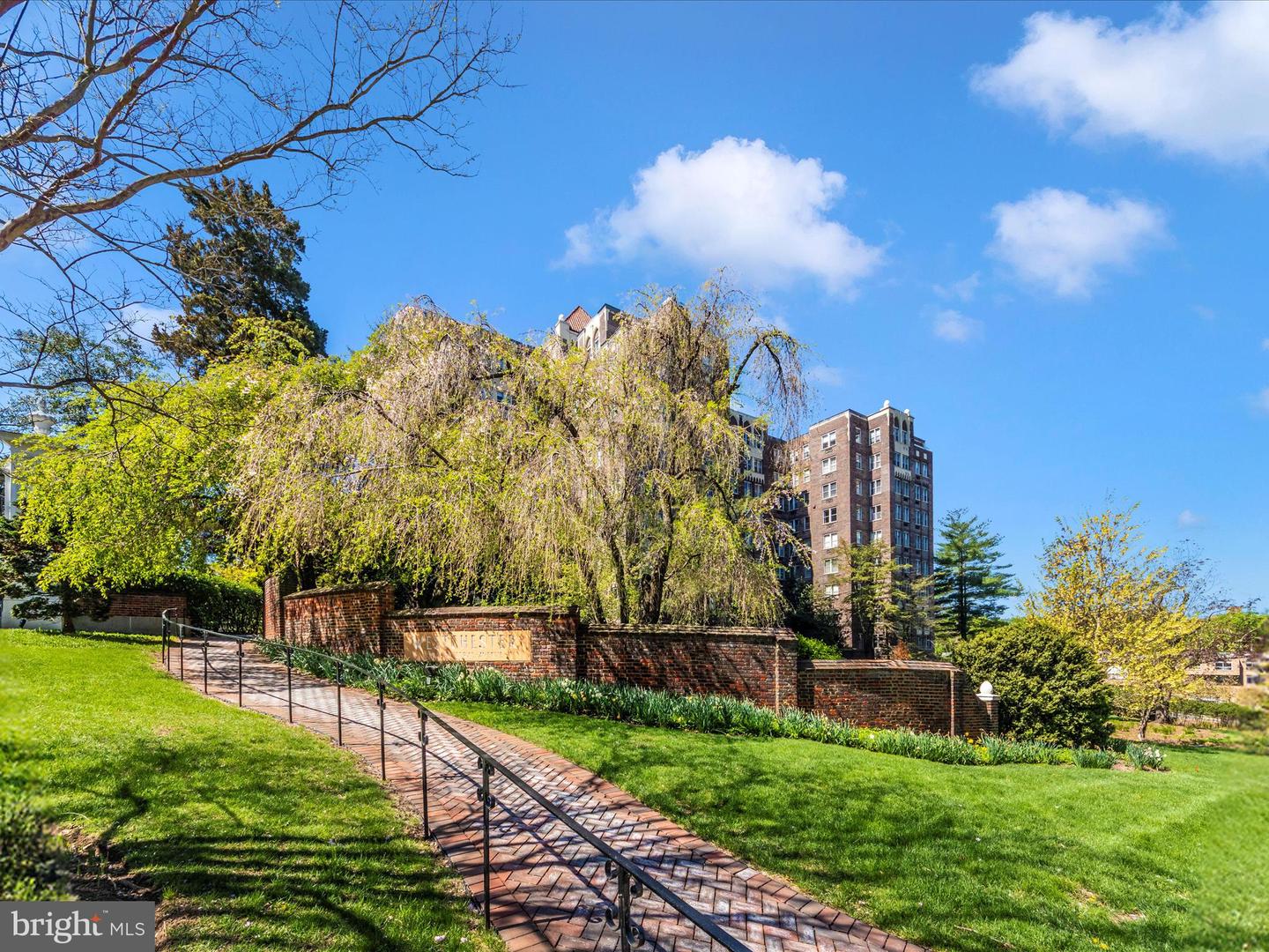 4000 CATHEDRAL AVE NW #706B, WASHINGTON, District Of Columbia 20016, 2 Bedrooms Bedrooms, ,1 BathroomBathrooms,Residential,For sale,4000 CATHEDRAL AVE NW #706B,DCDC2195638 MLS # DCDC2195638