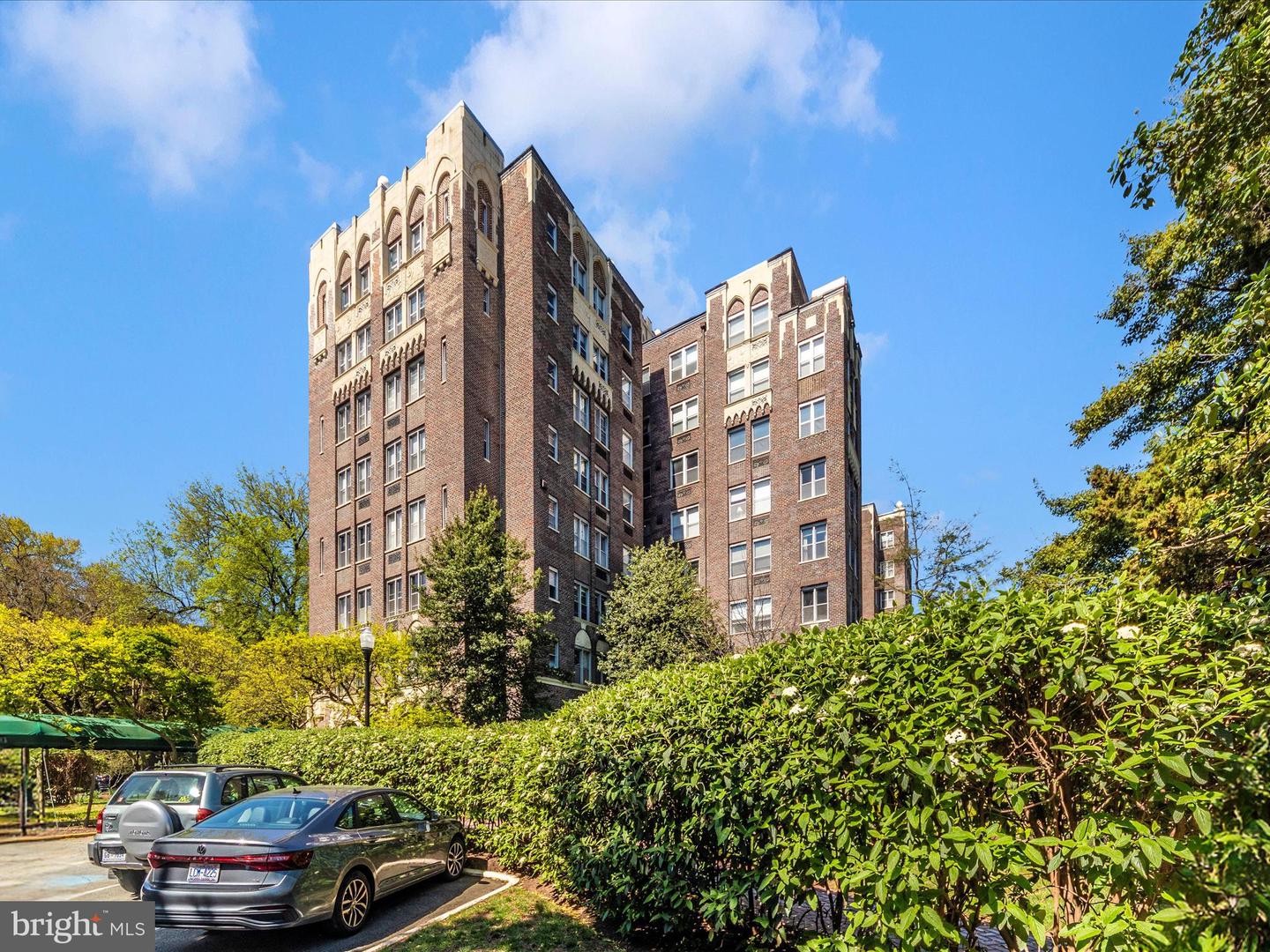 4000 CATHEDRAL AVE NW #706B, WASHINGTON, District Of Columbia 20016, 2 Bedrooms Bedrooms, ,1 BathroomBathrooms,Residential,For sale,4000 CATHEDRAL AVE NW #706B,DCDC2195638 MLS # DCDC2195638