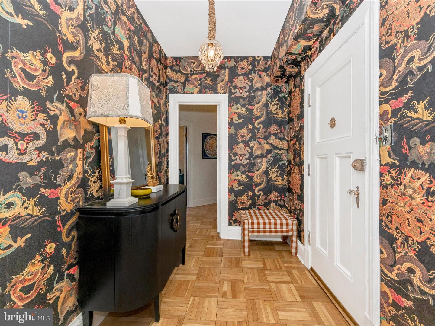 4000 CATHEDRAL AVE NW #706B, WASHINGTON, District Of Columbia 20016, 2 Bedrooms Bedrooms, ,1 BathroomBathrooms,Residential,For sale,4000 CATHEDRAL AVE NW #706B,DCDC2195638 MLS # DCDC2195638