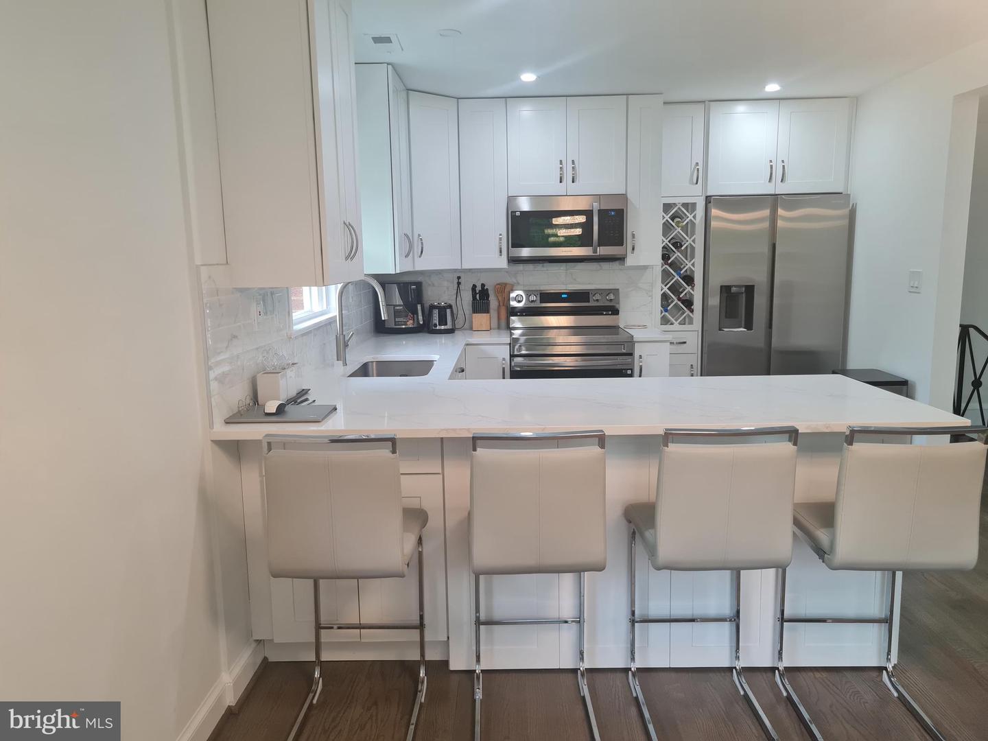 7312 GENE ST, ALEXANDRIA, Virginia 22315, 4 Bedrooms Bedrooms, ,2 BathroomsBathrooms,Residential,For sale,7312 GENE ST,VAFX2234520 MLS # VAFX2234520
