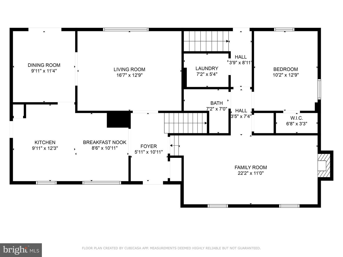 6801 LAMP POST LN, ALEXANDRIA, Virginia 22306, 4 Bedrooms Bedrooms, ,3 BathroomsBathrooms,Residential,For sale,6801 LAMP POST LN,VAFX2234576 MLS # VAFX2234576