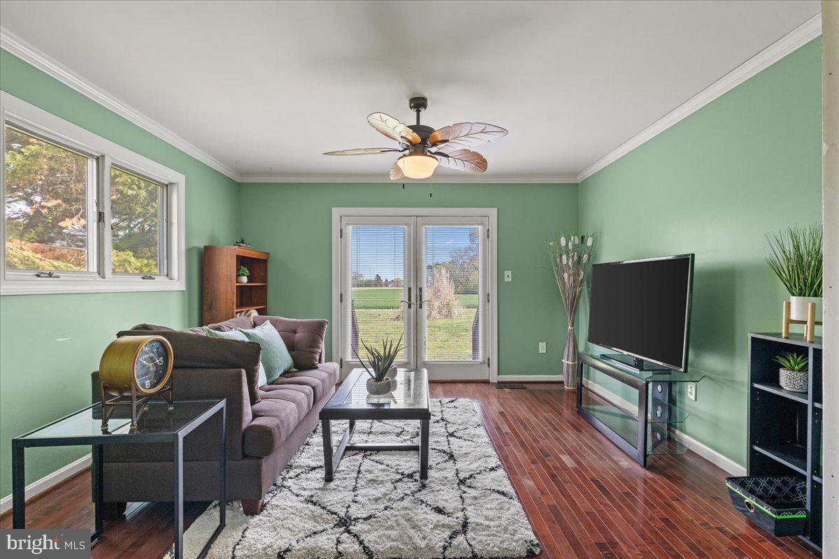 136 PORTER LN, MONTROSS, Virginia 22520, 5 Bedrooms Bedrooms, 13 Rooms Rooms,2 BathroomsBathrooms,Residential,For sale,136 PORTER LN,VAWE2008700 MLS # VAWE2008700