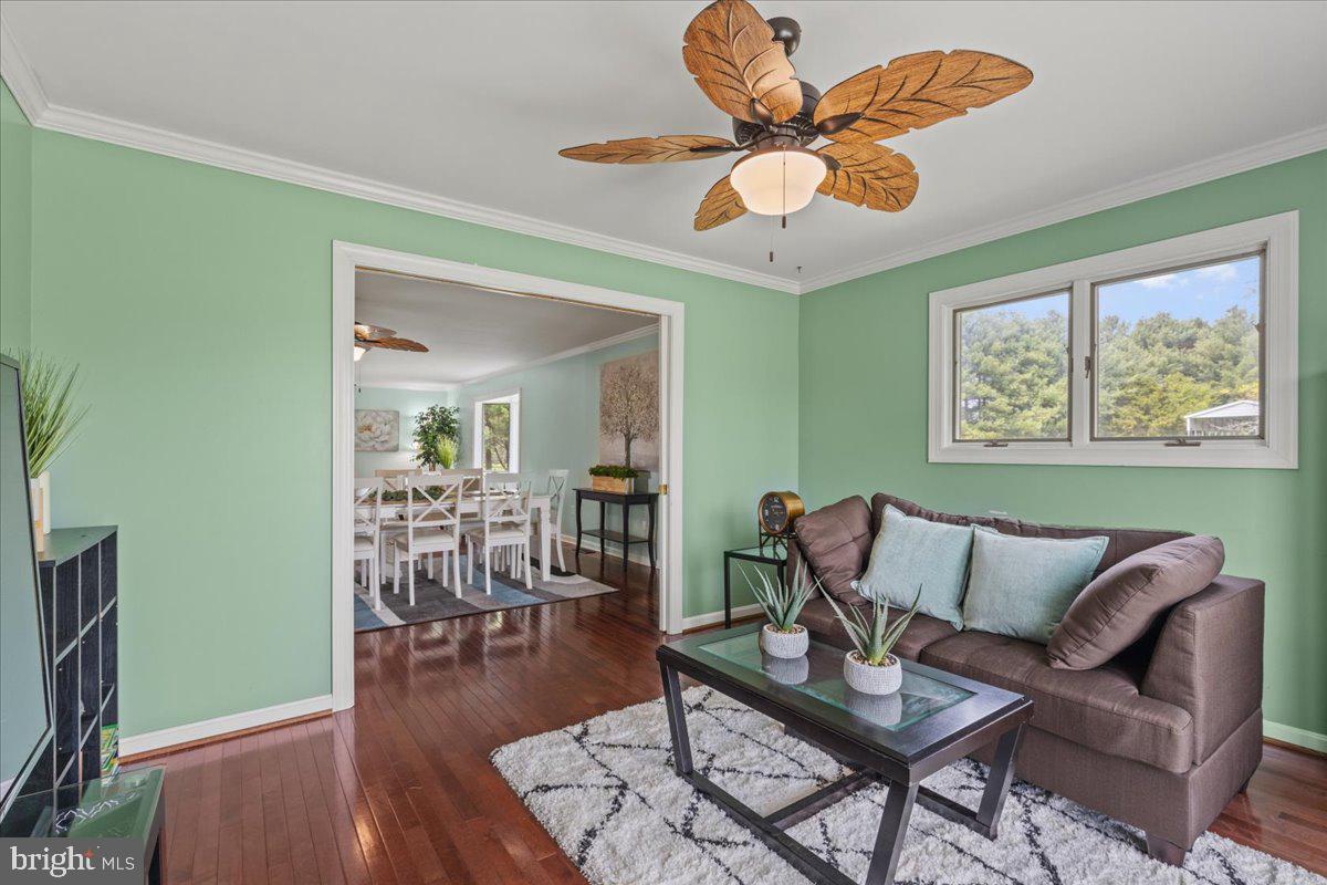 136 PORTER LN, MONTROSS, Virginia 22520, 5 Bedrooms Bedrooms, 13 Rooms Rooms,2 BathroomsBathrooms,Residential,For sale,136 PORTER LN,VAWE2008700 MLS # VAWE2008700