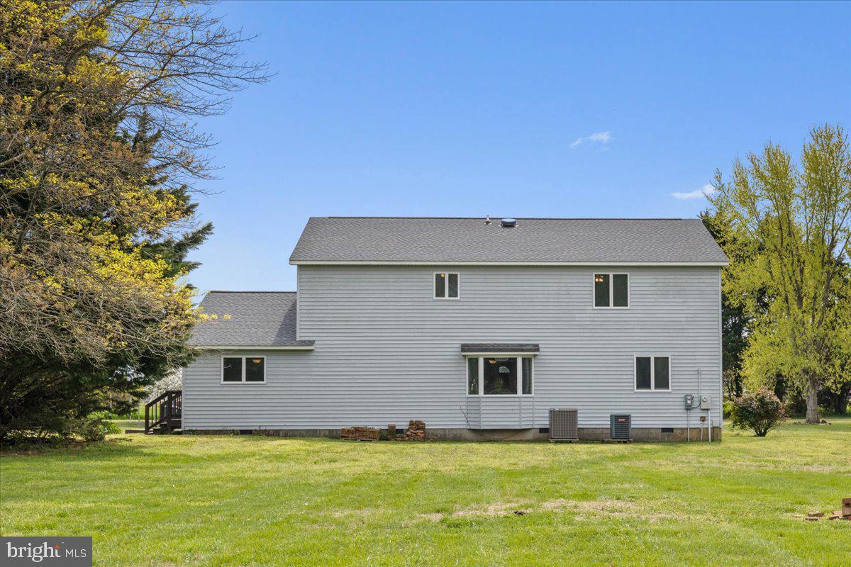 136 PORTER LN, MONTROSS, Virginia 22520, 5 Bedrooms Bedrooms, 13 Rooms Rooms,2 BathroomsBathrooms,Residential,For sale,136 PORTER LN,VAWE2008700 MLS # VAWE2008700