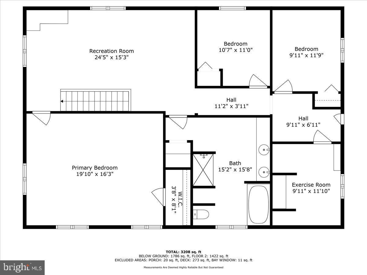 136 PORTER LN, MONTROSS, Virginia 22520, 5 Bedrooms Bedrooms, 13 Rooms Rooms,2 BathroomsBathrooms,Residential,For sale,136 PORTER LN,VAWE2008700 MLS # VAWE2008700