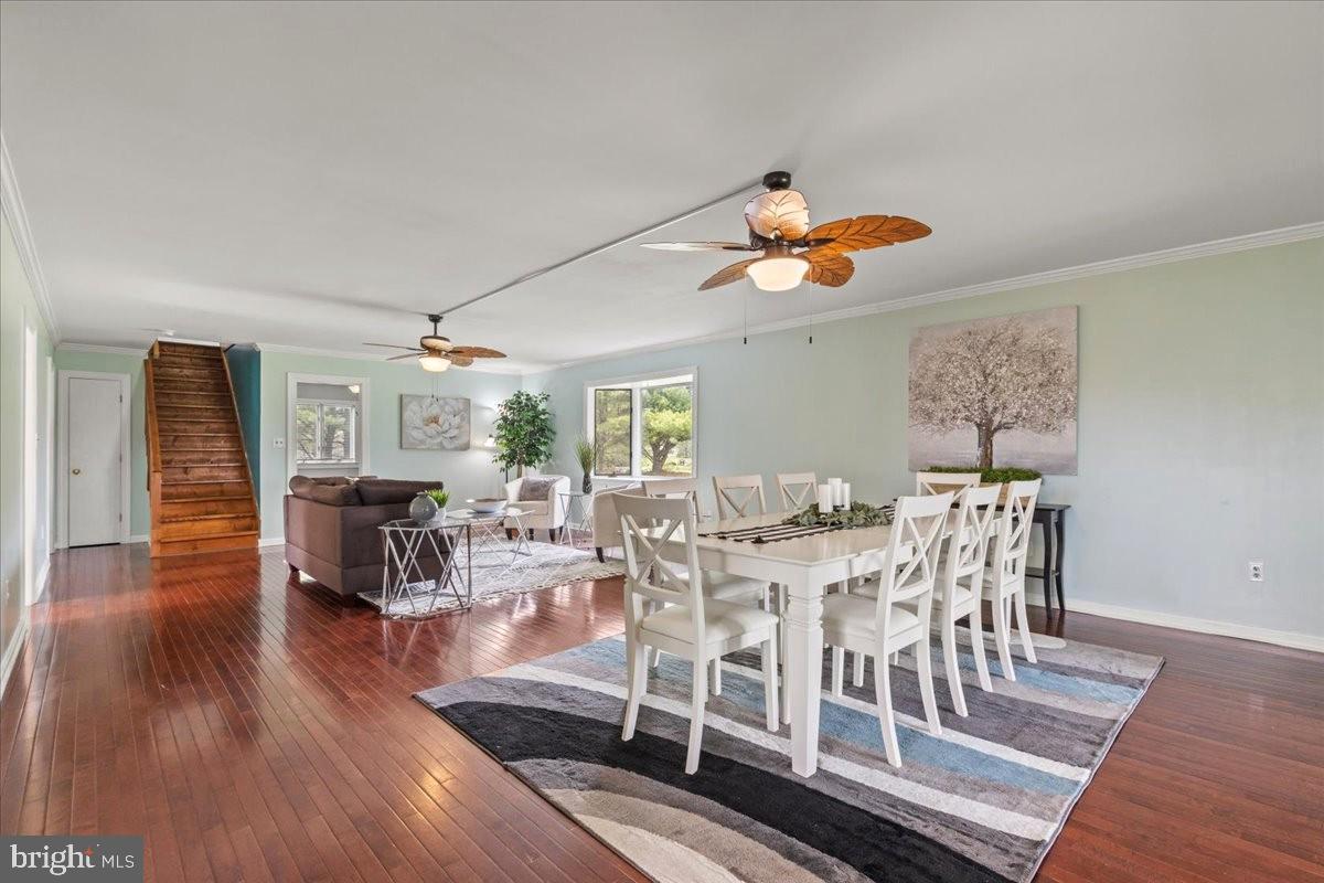 136 PORTER LN, MONTROSS, Virginia 22520, 5 Bedrooms Bedrooms, 13 Rooms Rooms,2 BathroomsBathrooms,Residential,For sale,136 PORTER LN,VAWE2008700 MLS # VAWE2008700