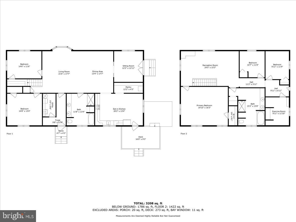 136 PORTER LN, MONTROSS, Virginia 22520, 5 Bedrooms Bedrooms, 13 Rooms Rooms,2 BathroomsBathrooms,Residential,For sale,136 PORTER LN,VAWE2008700 MLS # VAWE2008700
