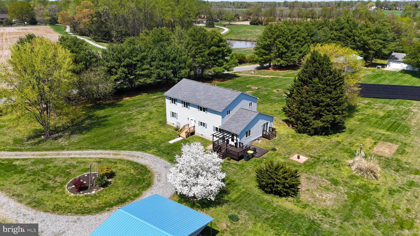 136 PORTER LN, MONTROSS, Virginia 22520, 5 Bedrooms Bedrooms, 13 Rooms Rooms,2 BathroomsBathrooms,Residential,For sale,136 PORTER LN,VAWE2008700 MLS # VAWE2008700