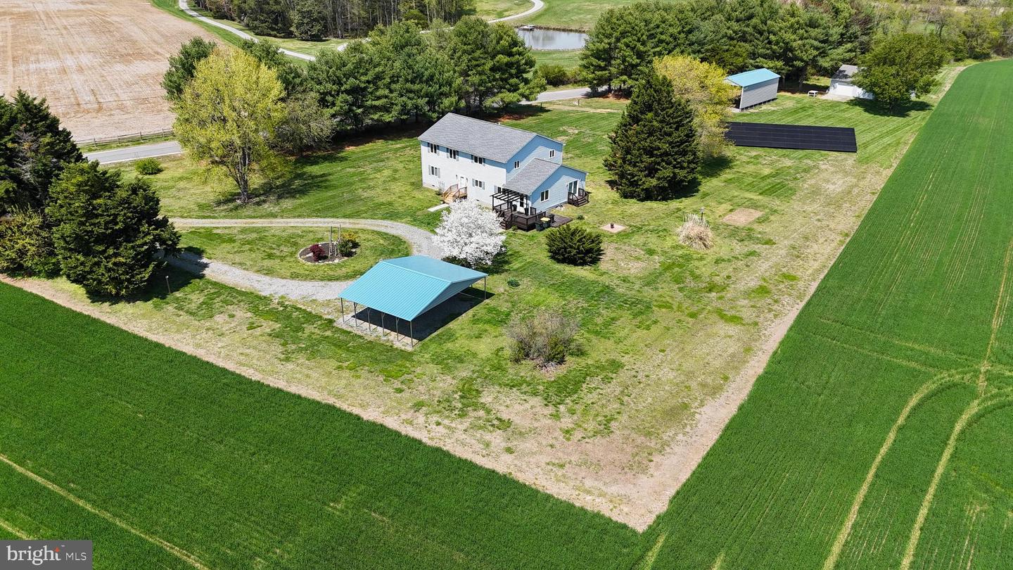 136 PORTER LN, MONTROSS, Virginia 22520, 5 Bedrooms Bedrooms, 13 Rooms Rooms,2 BathroomsBathrooms,Residential,For sale,136 PORTER LN,VAWE2008700 MLS # VAWE2008700