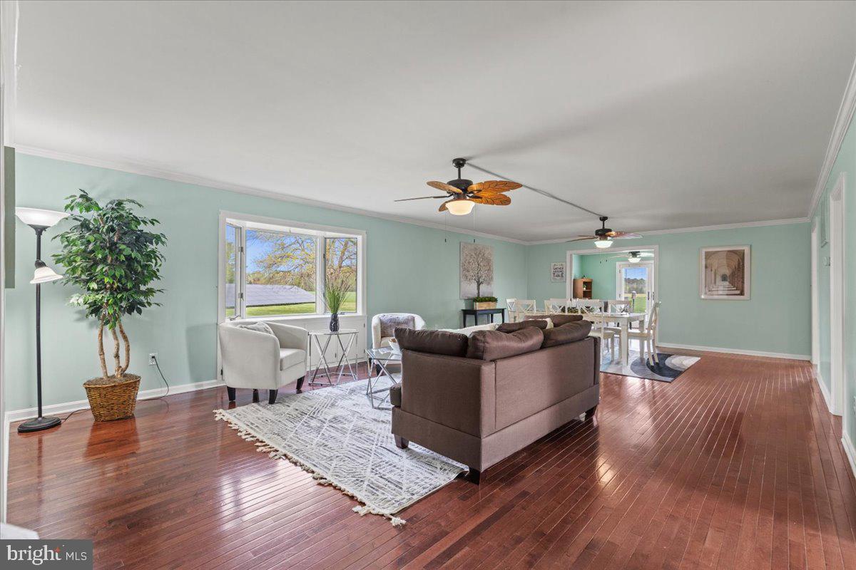 136 PORTER LN, MONTROSS, Virginia 22520, 5 Bedrooms Bedrooms, 13 Rooms Rooms,2 BathroomsBathrooms,Residential,For sale,136 PORTER LN,VAWE2008700 MLS # VAWE2008700