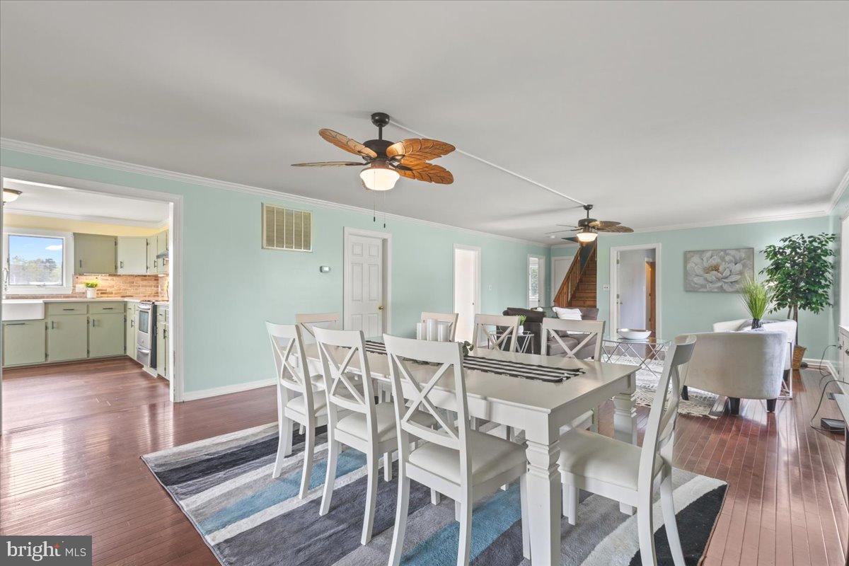 136 PORTER LN, MONTROSS, Virginia 22520, 5 Bedrooms Bedrooms, 13 Rooms Rooms,2 BathroomsBathrooms,Residential,For sale,136 PORTER LN,VAWE2008700 MLS # VAWE2008700