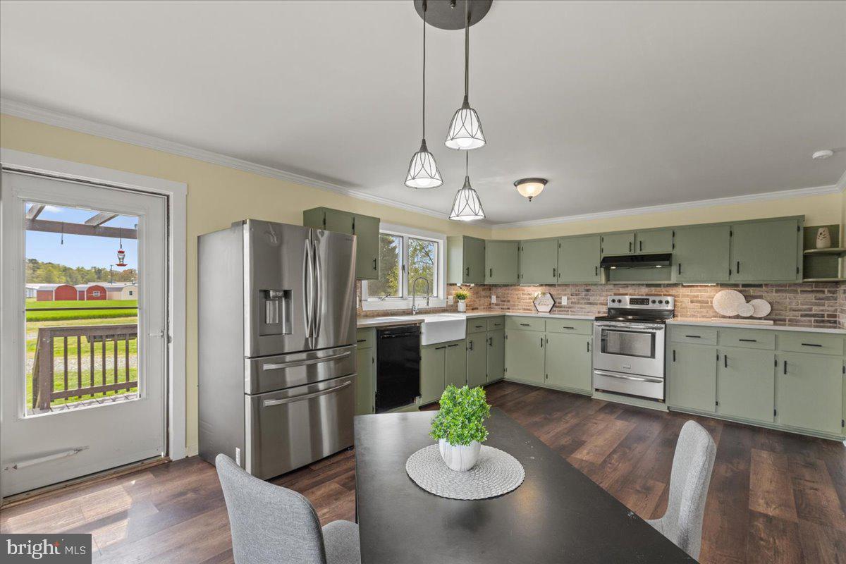 136 PORTER LN, MONTROSS, Virginia 22520, 5 Bedrooms Bedrooms, 13 Rooms Rooms,2 BathroomsBathrooms,Residential,For sale,136 PORTER LN,VAWE2008700 MLS # VAWE2008700