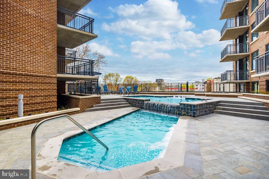 50 FLORIDA AVE NE #412, WASHINGTON, District Of Columbia 20002, 1 Bedroom Bedrooms, ,1 BathroomBathrooms,Residential,For sale,50 FLORIDA AVE NE #412,DCDC2195954 MLS # DCDC2195954