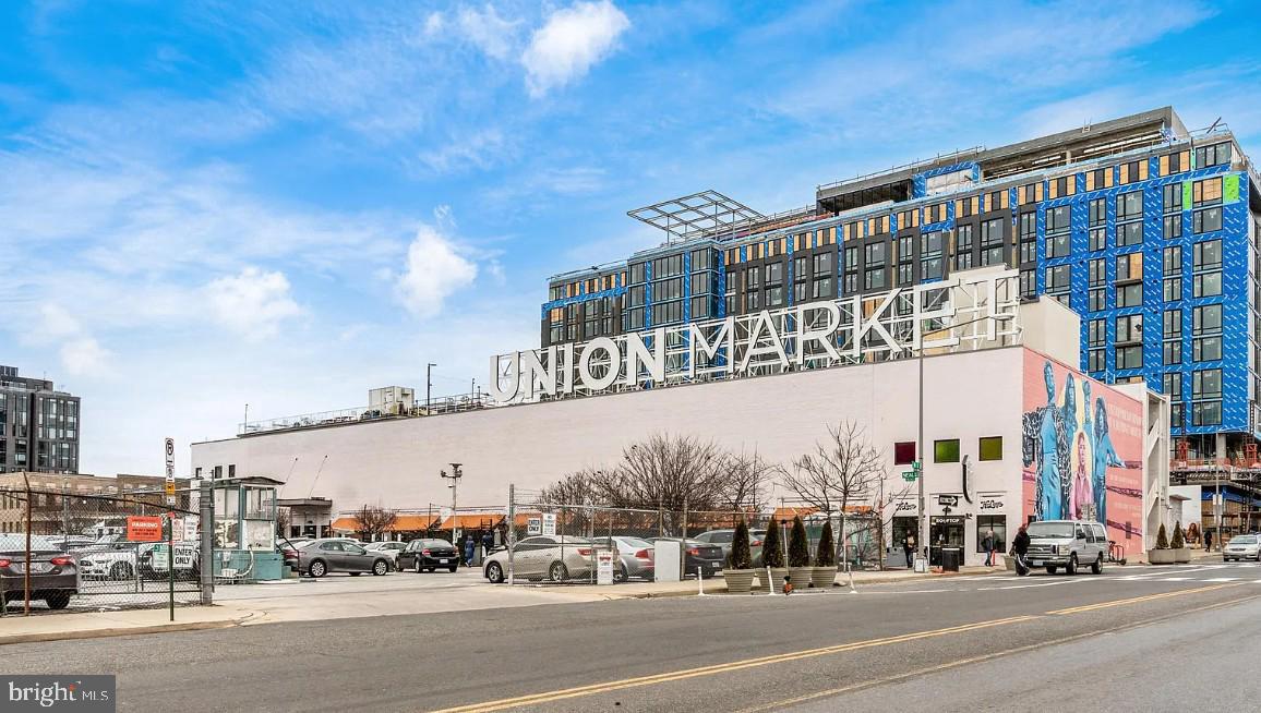 50 FLORIDA AVE NE #412, WASHINGTON, District Of Columbia 20002, 1 Bedroom Bedrooms, ,1 BathroomBathrooms,Residential,For sale,50 FLORIDA AVE NE #412,DCDC2195954 MLS # DCDC2195954