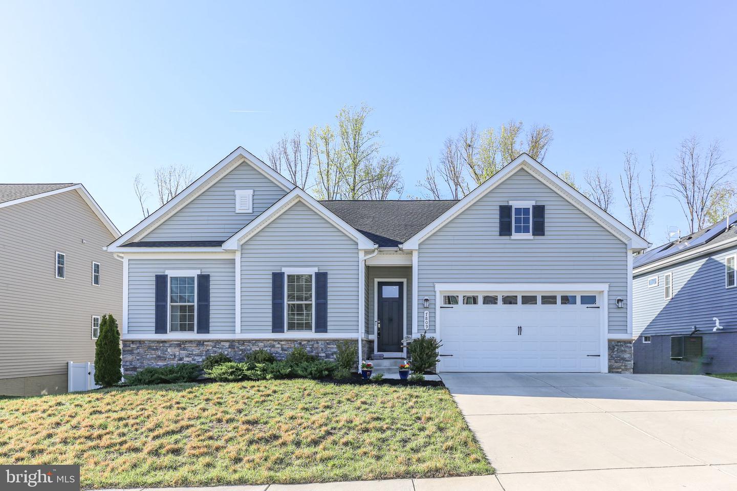 7809 BEXLEY LN, SPOTSYLVANIA, Virginia 22551, 5 Bedrooms Bedrooms, ,3 BathroomsBathrooms,Residential,For sale,7809 BEXLEY LN,VASP2032272 MLS # VASP2032272