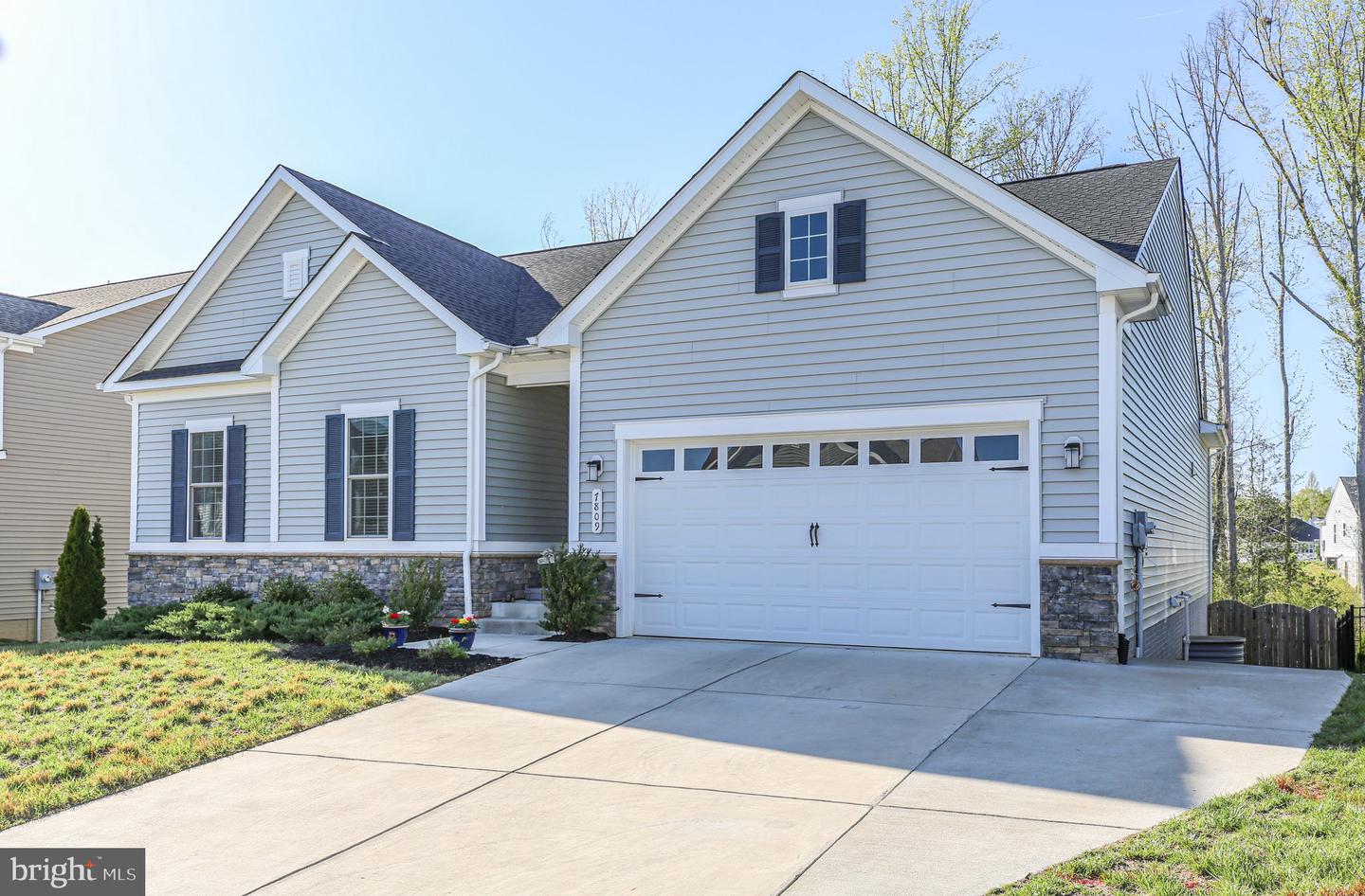 7809 BEXLEY LN, SPOTSYLVANIA, Virginia 22551, 5 Bedrooms Bedrooms, ,3 BathroomsBathrooms,Residential,For sale,7809 BEXLEY LN,VASP2032272 MLS # VASP2032272