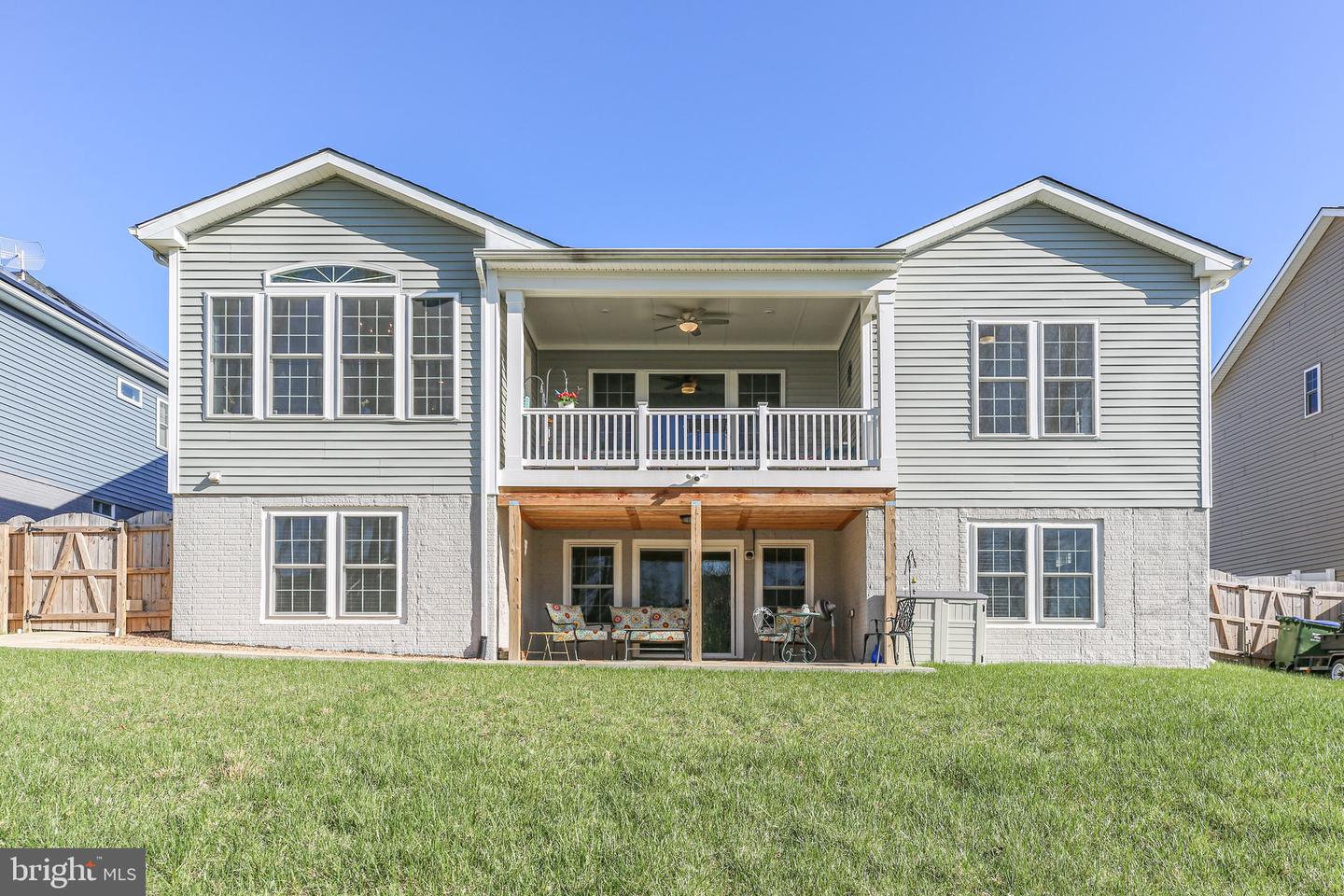 7809 BEXLEY LN, SPOTSYLVANIA, Virginia 22551, 5 Bedrooms Bedrooms, ,3 BathroomsBathrooms,Residential,For sale,7809 BEXLEY LN,VASP2032272 MLS # VASP2032272