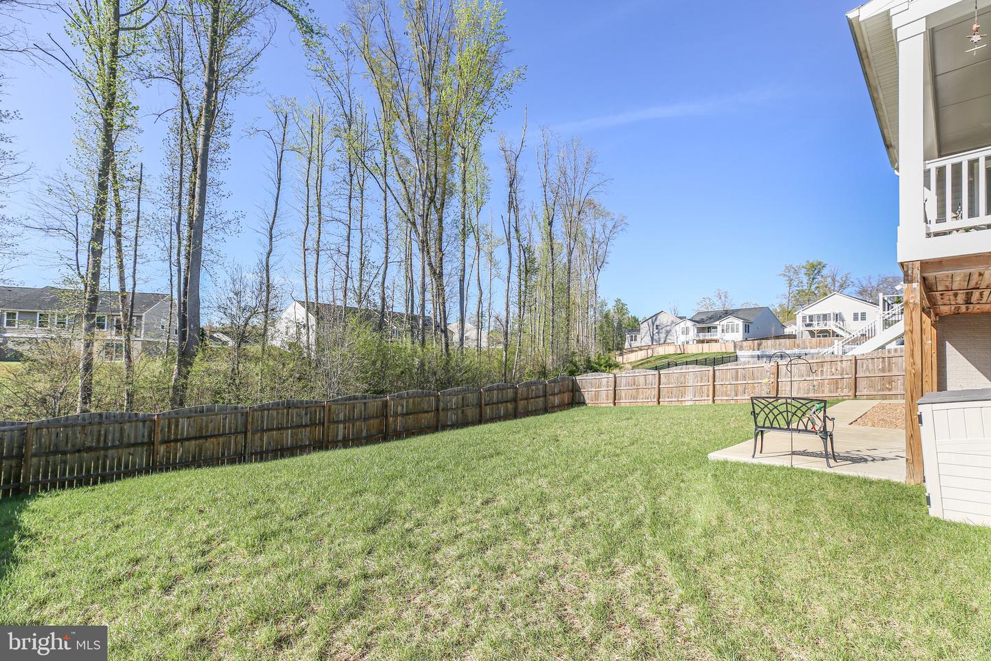 7809 BEXLEY LN, SPOTSYLVANIA, Virginia 22551, 5 Bedrooms Bedrooms, ,3 BathroomsBathrooms,Residential,For sale,7809 BEXLEY LN,VASP2032272 MLS # VASP2032272